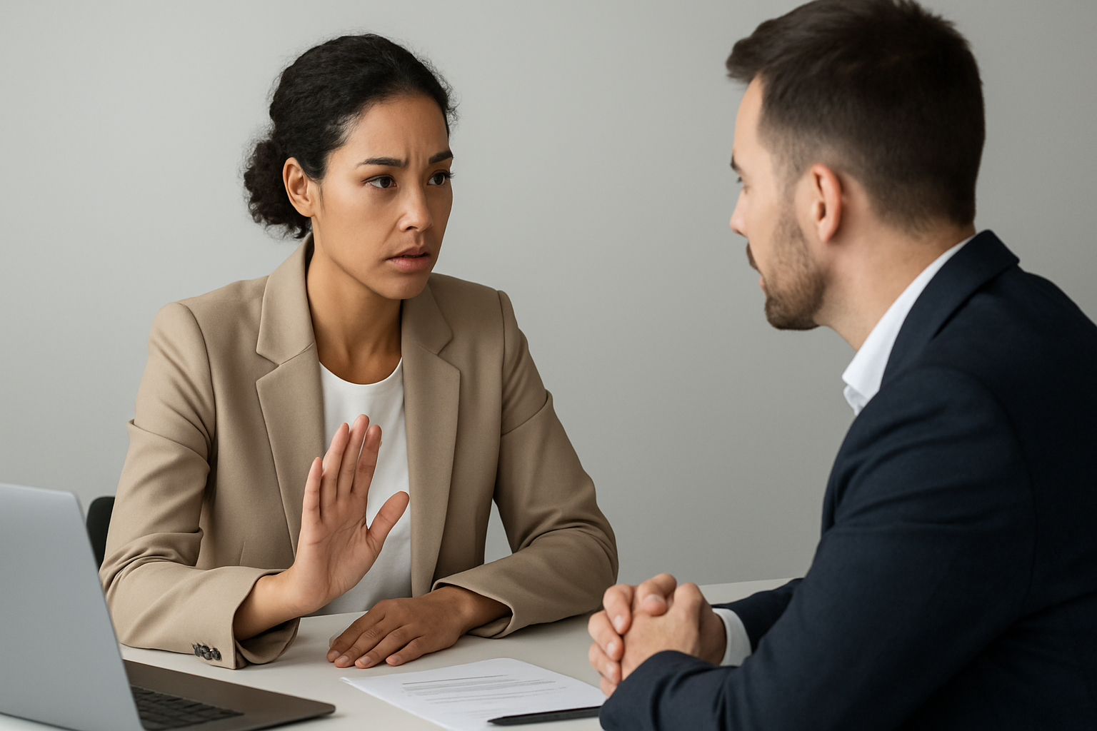 Estratégias Eficazes para Comunicar Mensagens Difíceis a Clientes