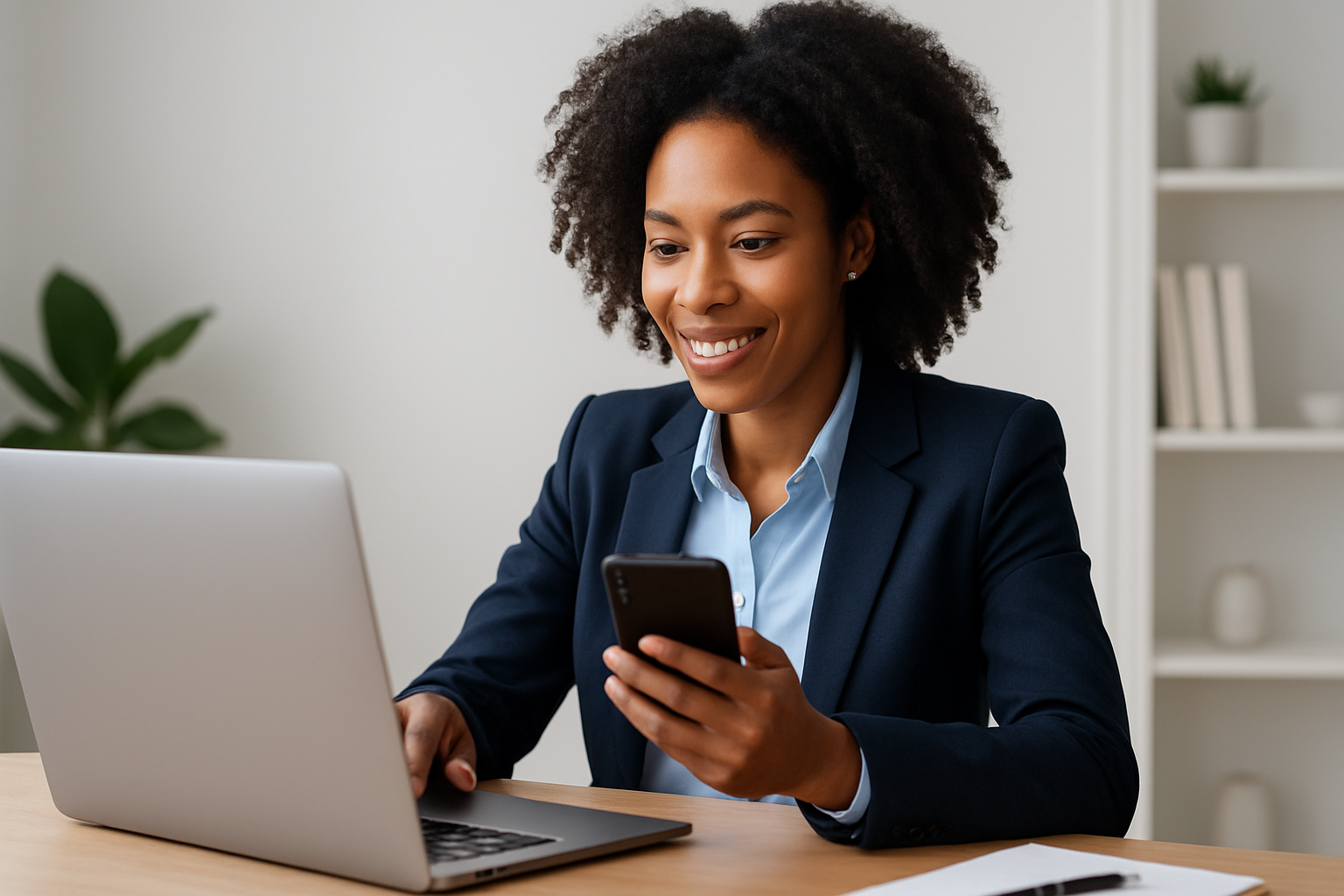 How to Leverage Technology for Improved Customer Engagement