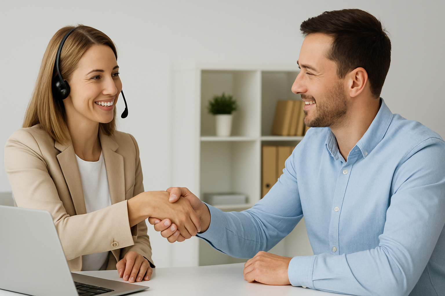 A Importância da Experiência do Cliente na Fidelização: O Que Precisa Saber