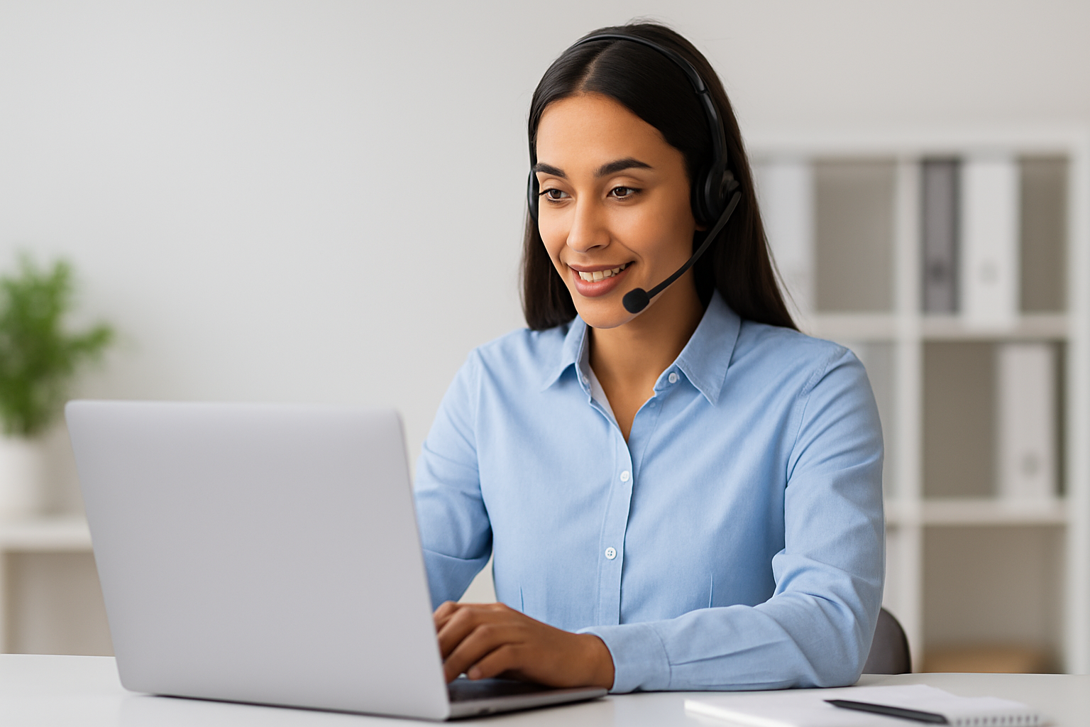 Como Otimizar o Seu Serviço de Helpdesk para Satisfação do Cliente