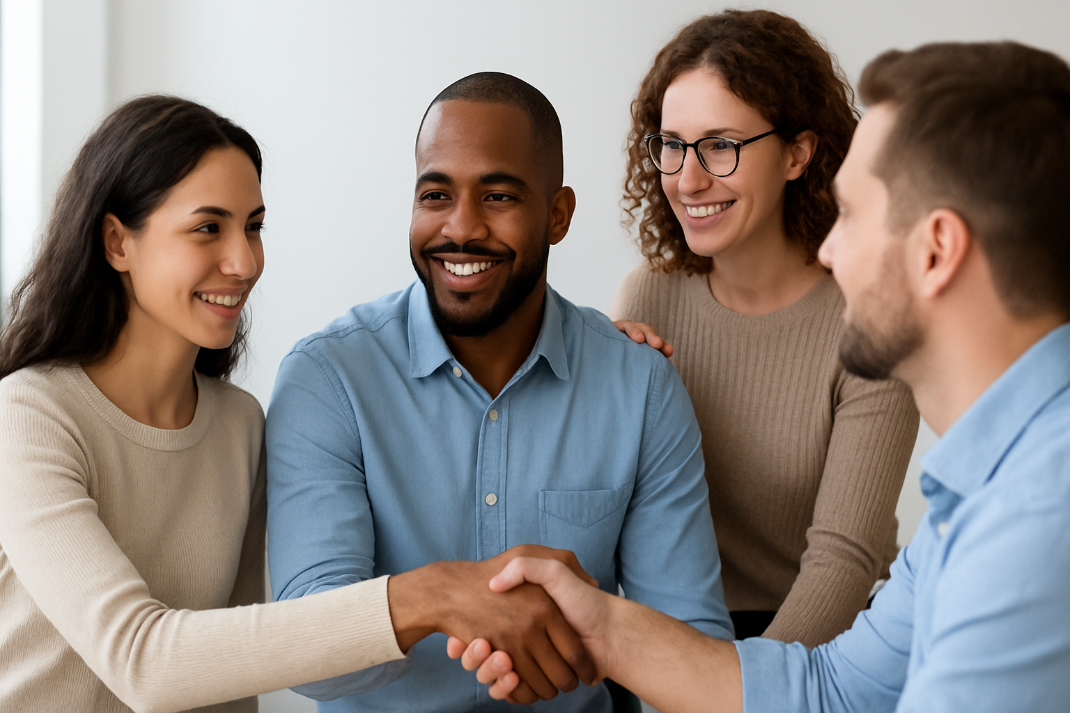 Building a Culture of Empathy in Your Support Team