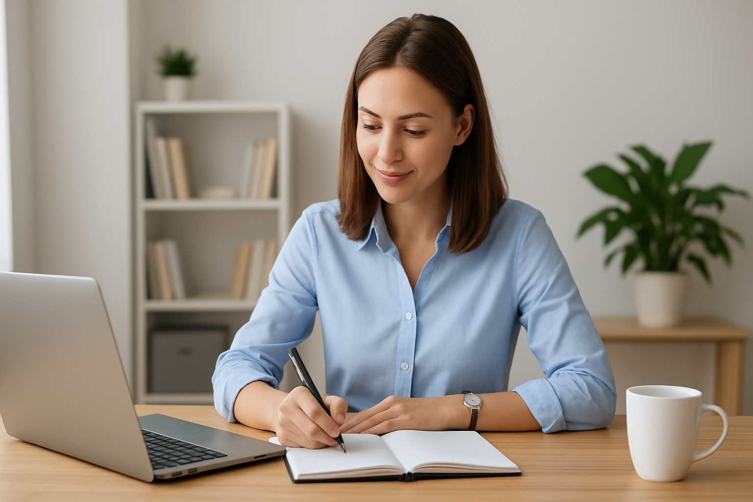 Como Maximizar a Sua Produtividade no Trabalho em Apenas Uma Semana