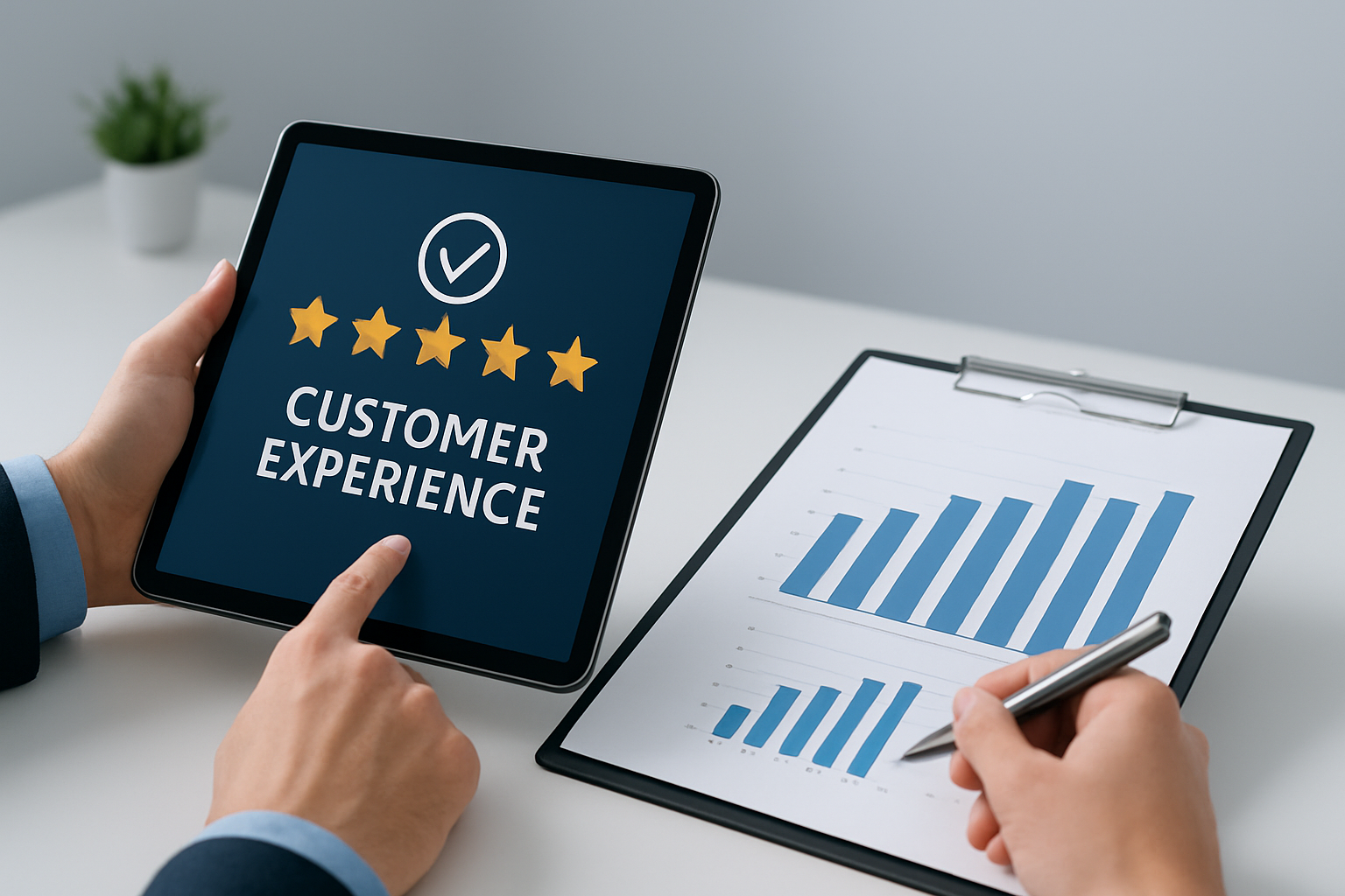 How to Measure and Optimize Your Customer Experience Effectively