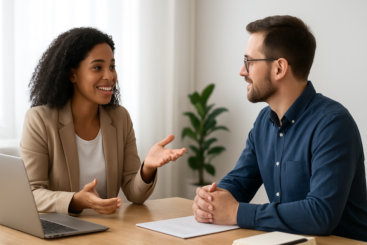 Dicas Práticas para Estabelecer uma Comunicação Eficaz com os Clientes