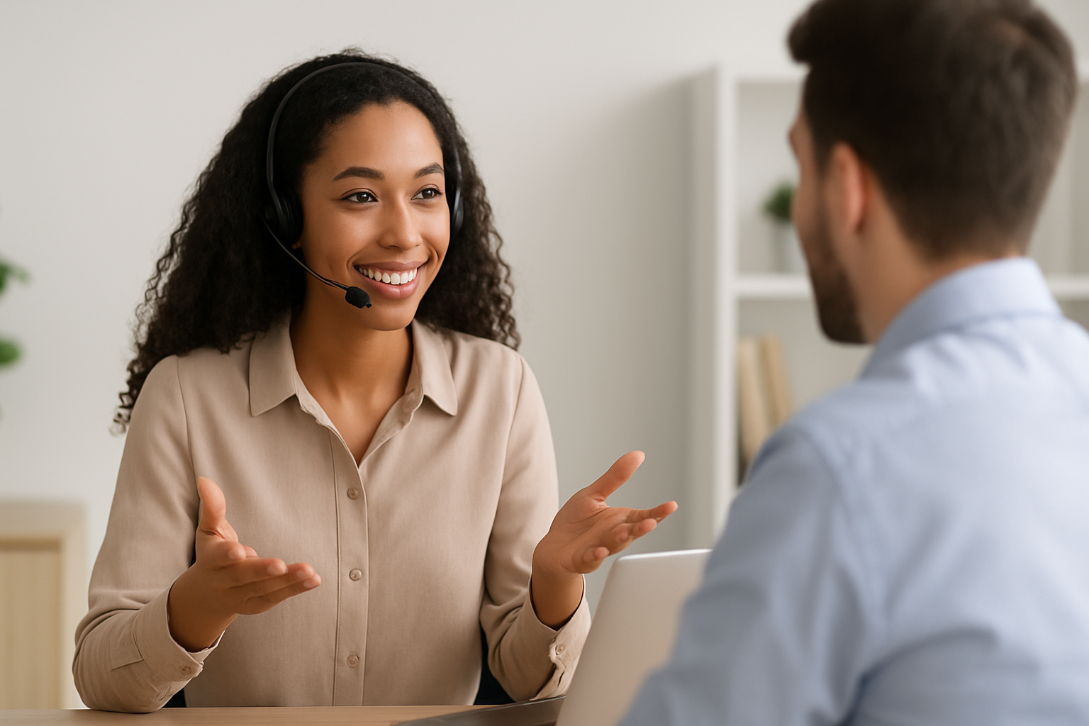 The Art of Customer Communication: Strategies for Effective Engagement