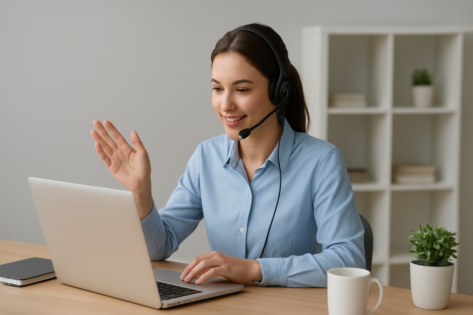 Dicas Práticas para Criar um Sistema de Helpdesk Eficiente