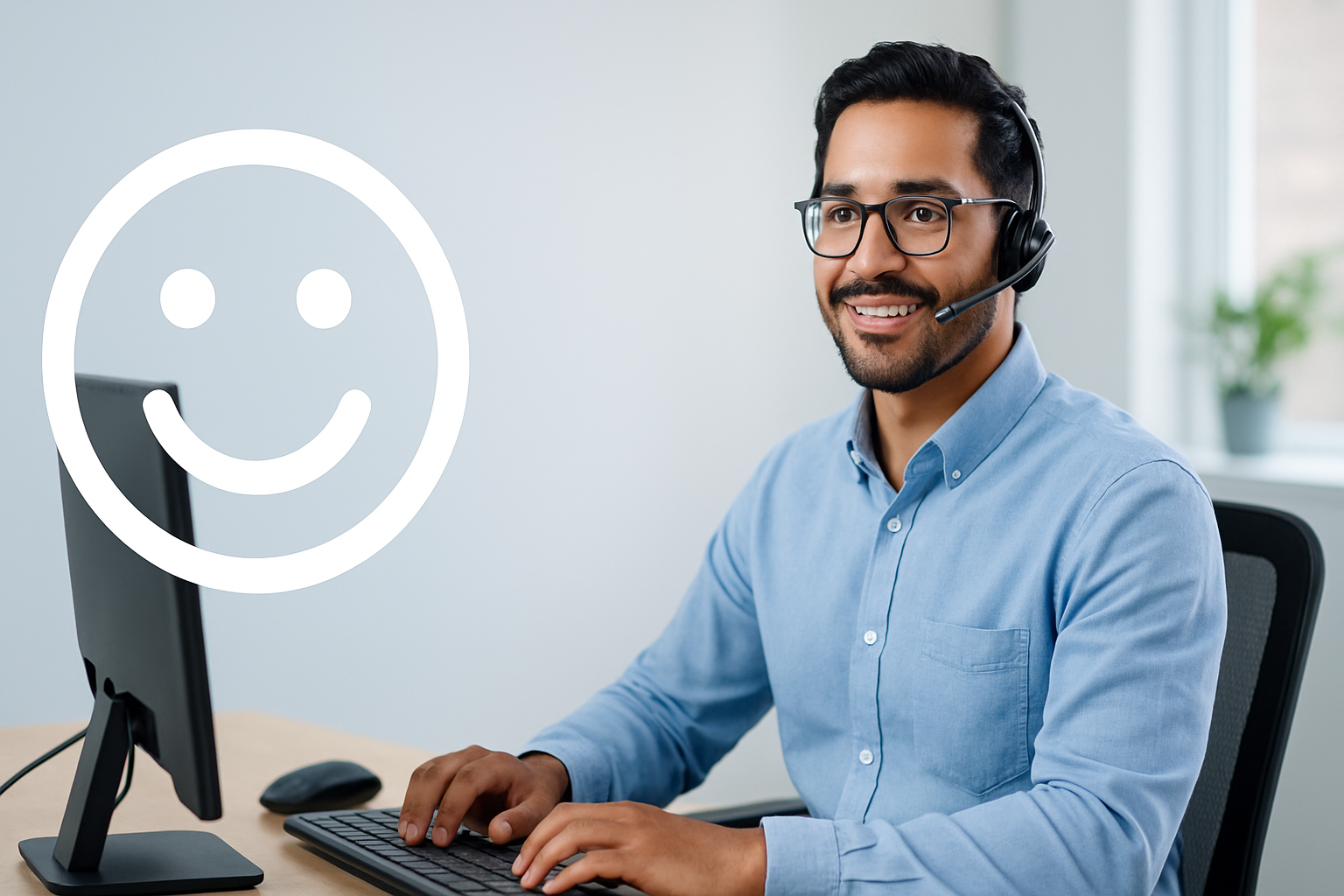 Mastering Customer Satisfaction: Essential Skills for Helpdesk Technicians