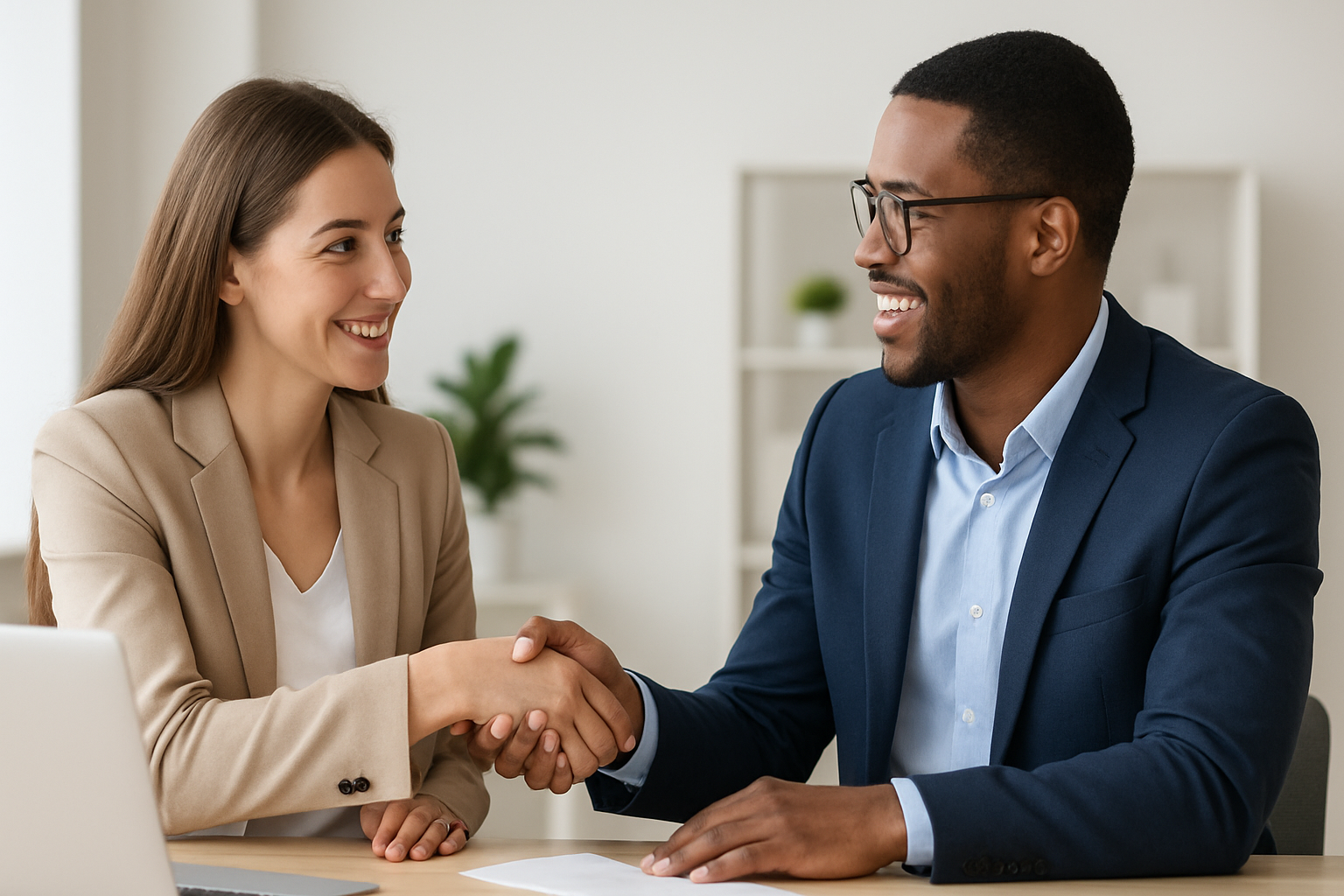 Building Strong Customer Relationships: Key Strategies for Exceptional Service