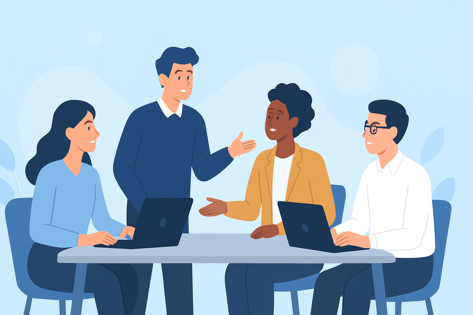 Dicas para Construir uma Cultura de Colaboração em Suporte