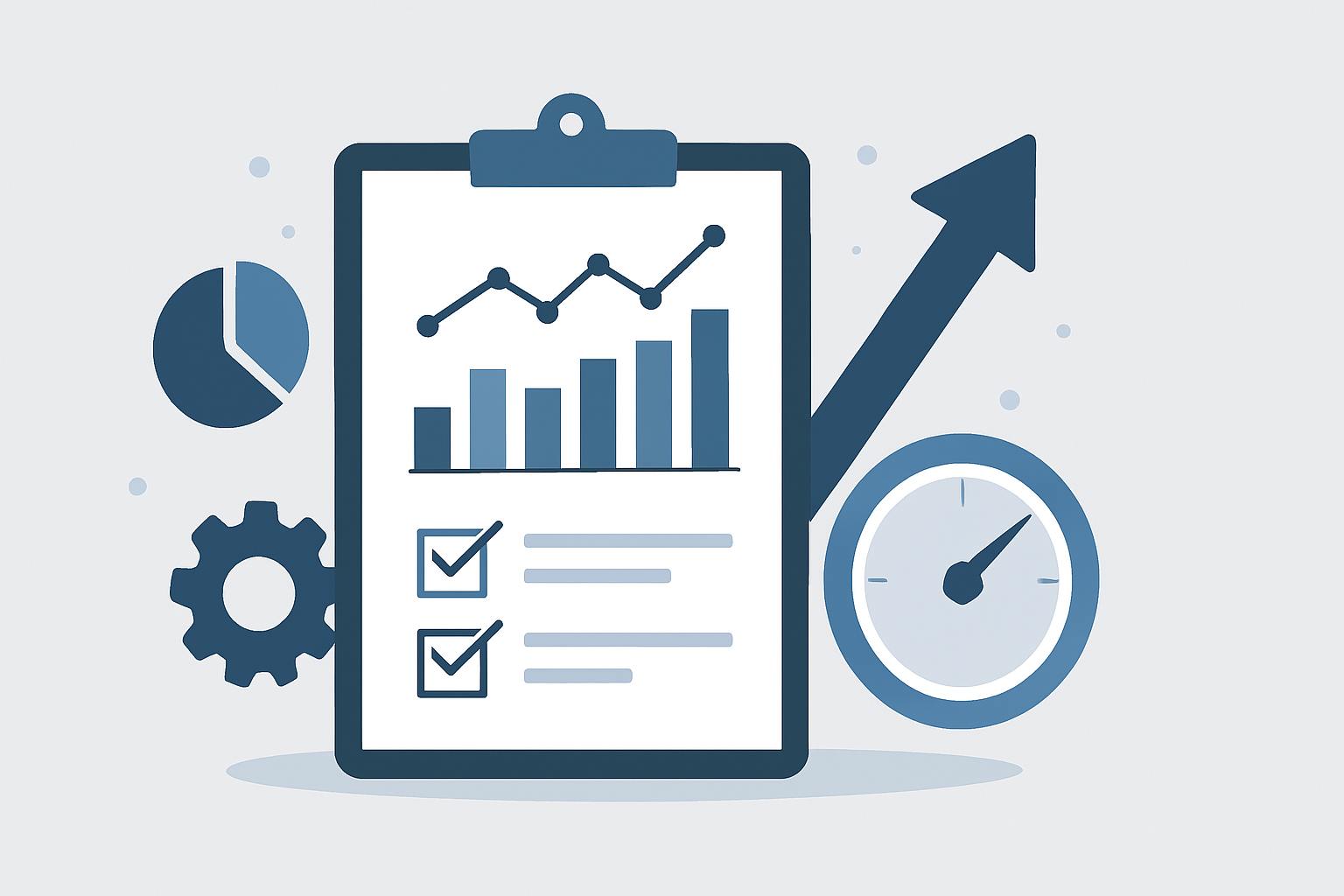 How to Measure Success: Key Support Metrics to Track in Your SLA