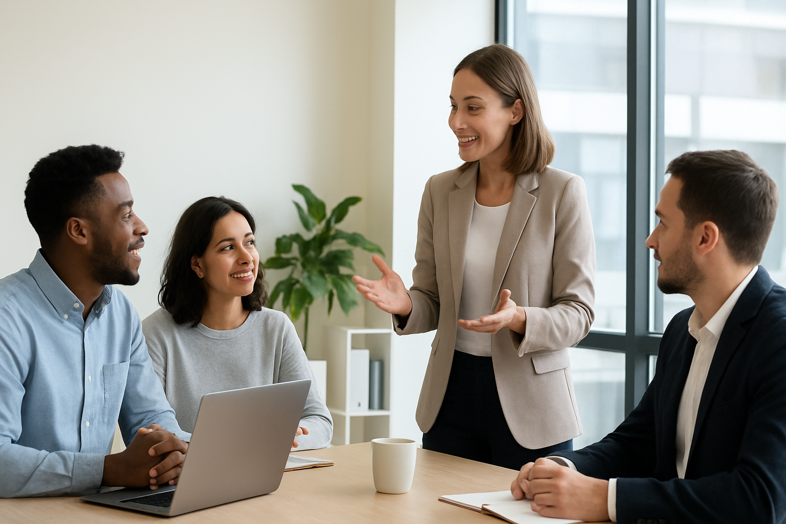 Building a Customer-Centric Culture: Key Steps for Businesses