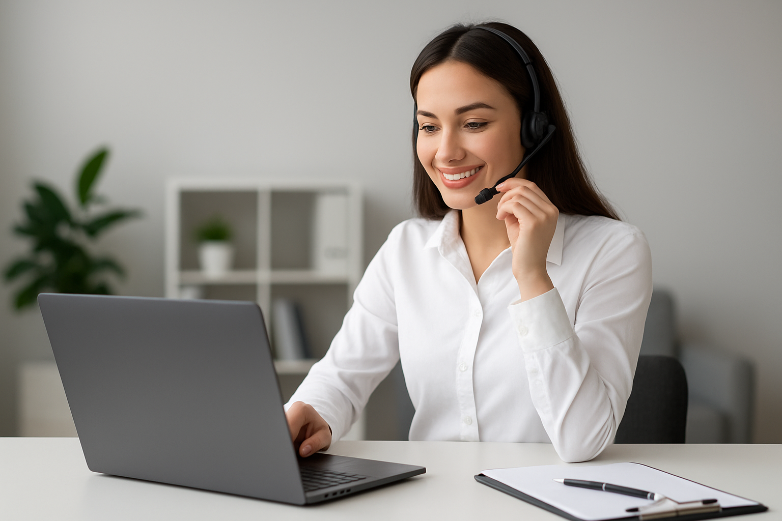 Como otimizar o seu sistema de helpdesk para aumentar a satisfação do cliente