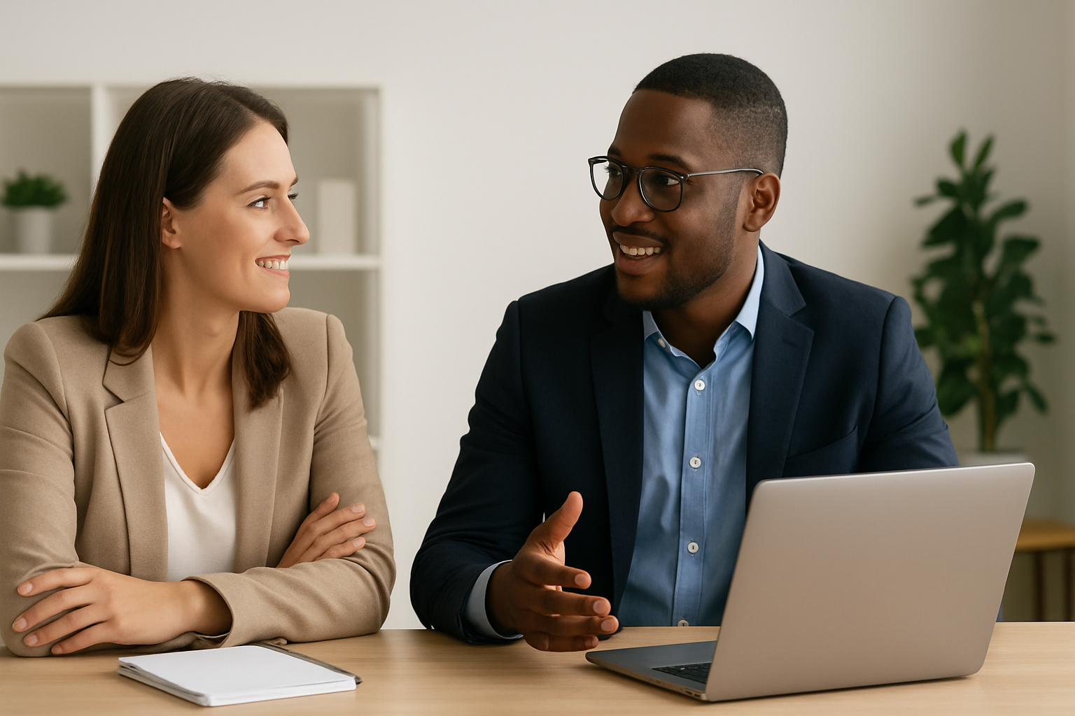 Estratégias de Comunicação Eficazes para Construir Relacionamentos com Clientes