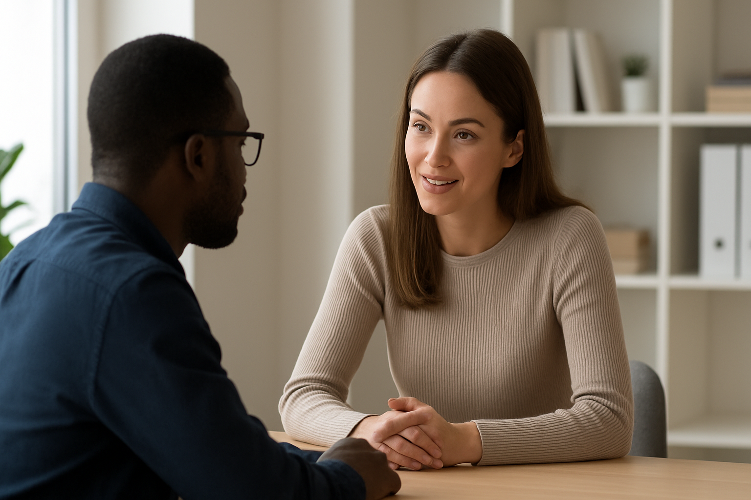 A importância da empatia no relacionamento com o cliente