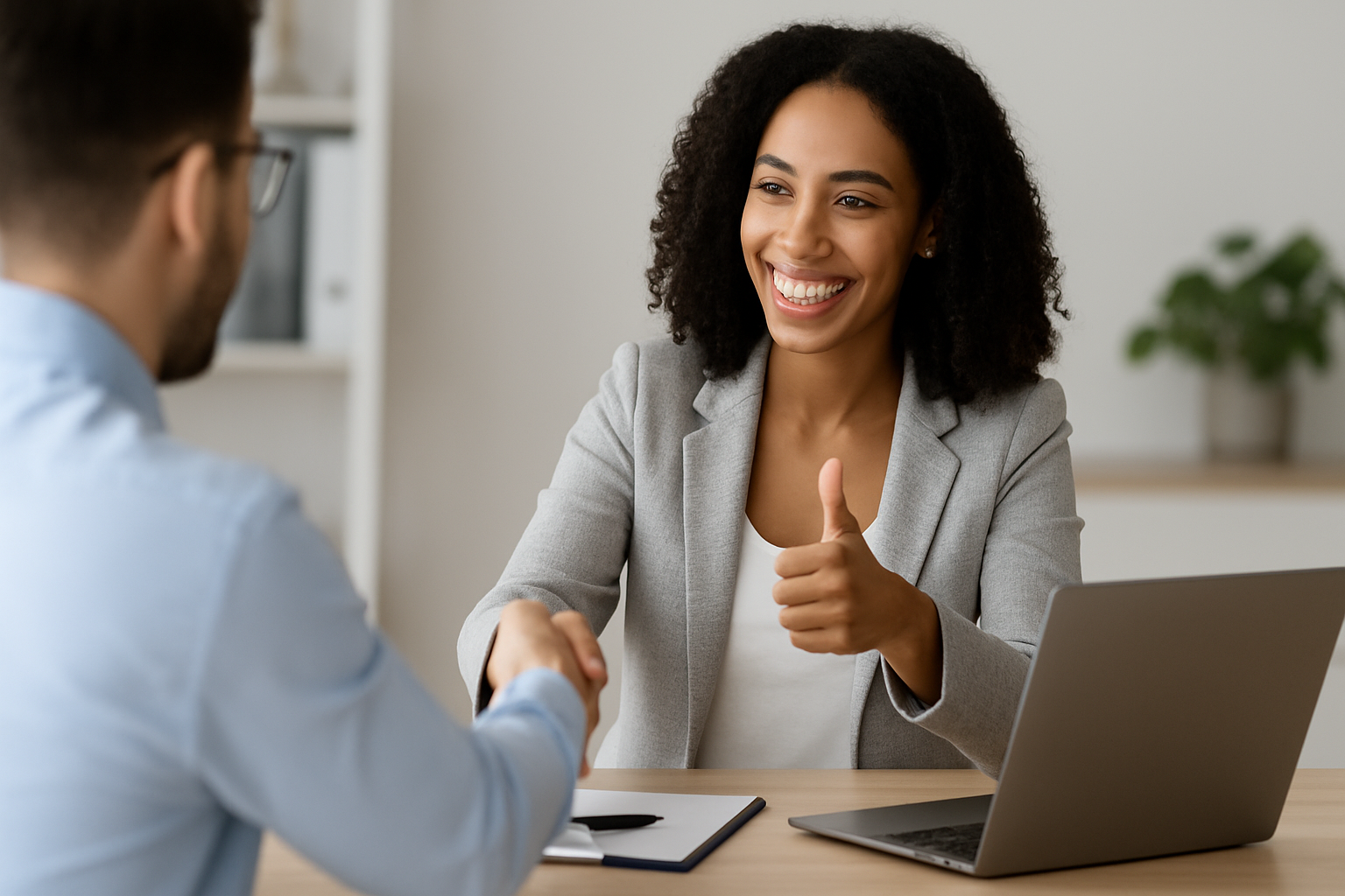 Enhancing Customer Satisfaction: Strategies for Business Success