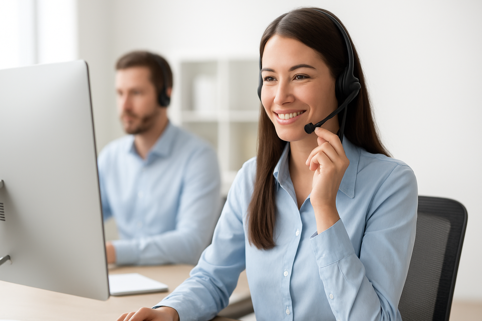 Como Melhorar a Satisfação do Cliente com uma Boa Gestão de Tickets