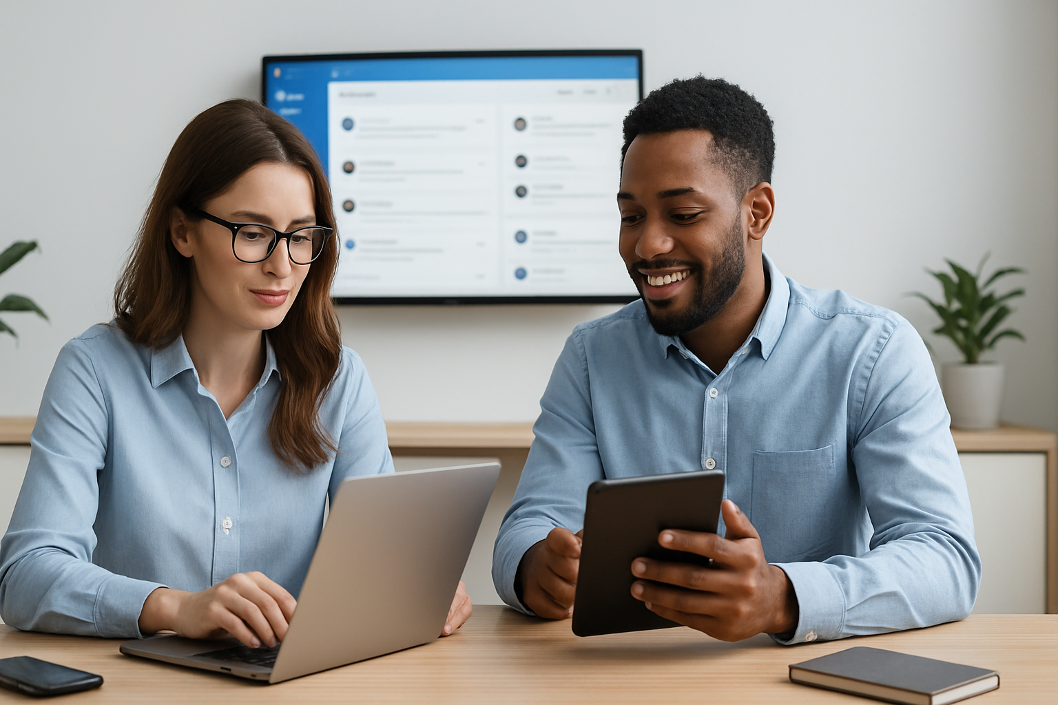 Transforming Communication: How Enterprise Collaboration Tools Enhance Workflow