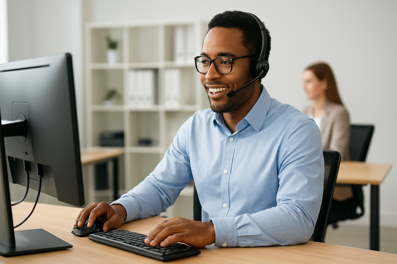 Understanding the Essential Role of Helpdesk in Modern Businesses