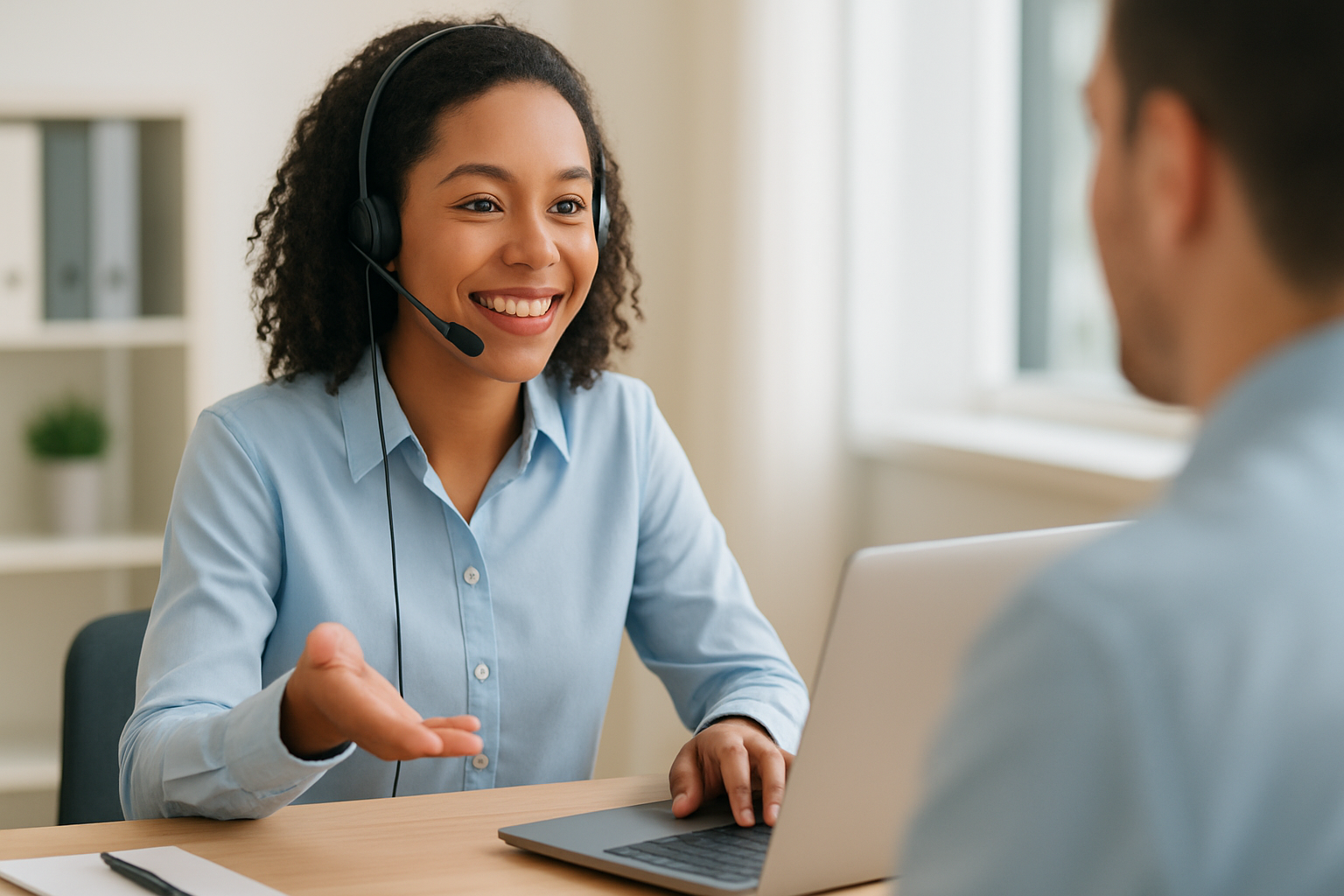 Enhancing Customer Experience: Proven Strategies for Effective Service