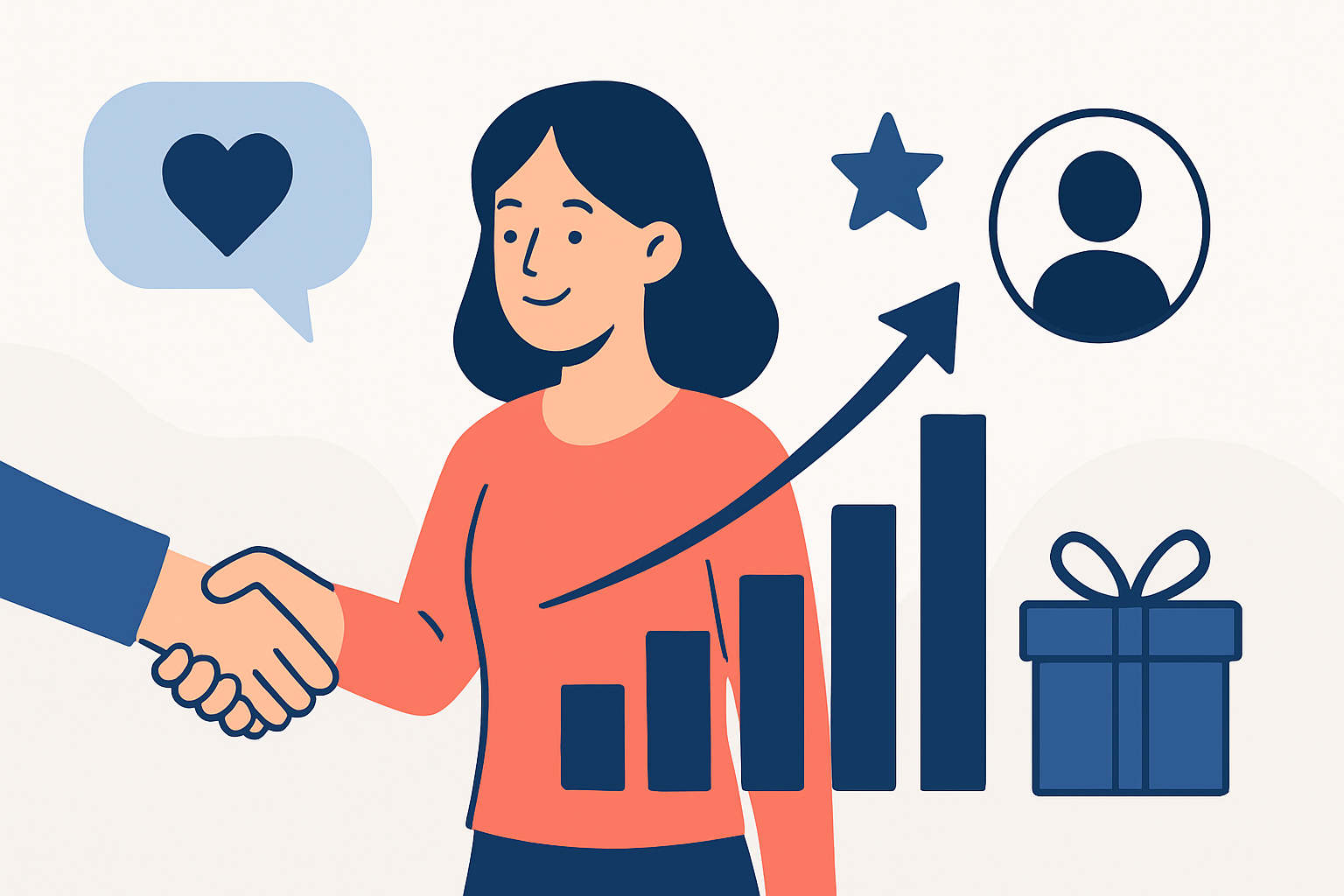 Top Techniques for Keeping Customers Loyal and Engaged