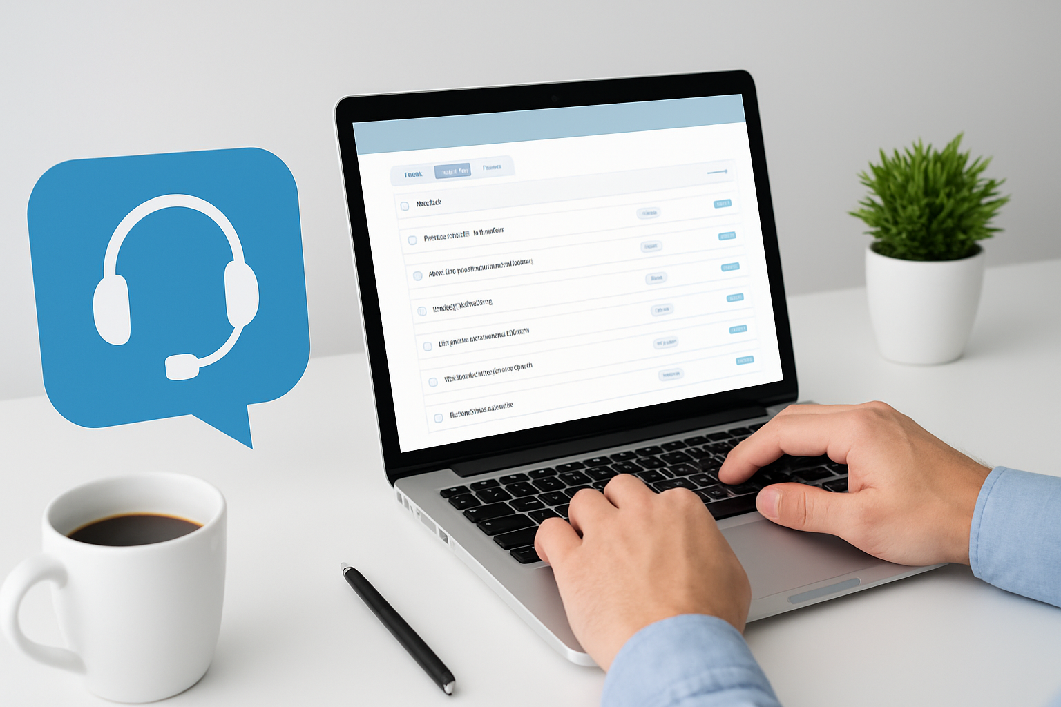 Streamlining Your Support Ticket Management for Enhanced Customer Satisfaction