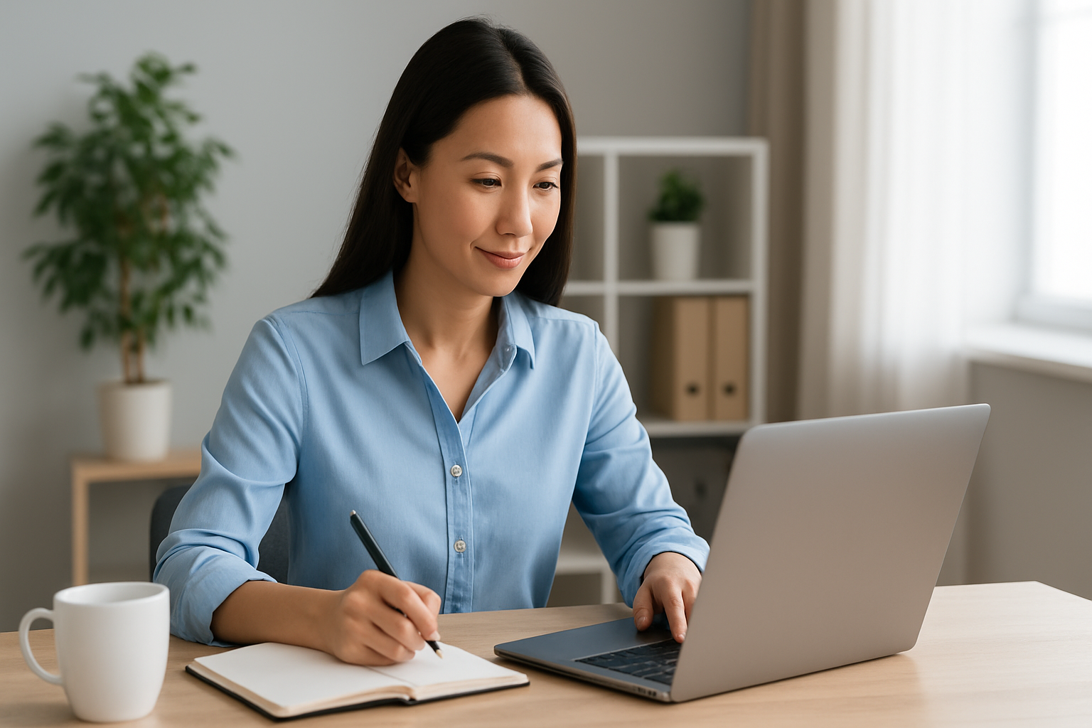 Boost Your Efficiency: Proven Strategies for Workplace Productivity
