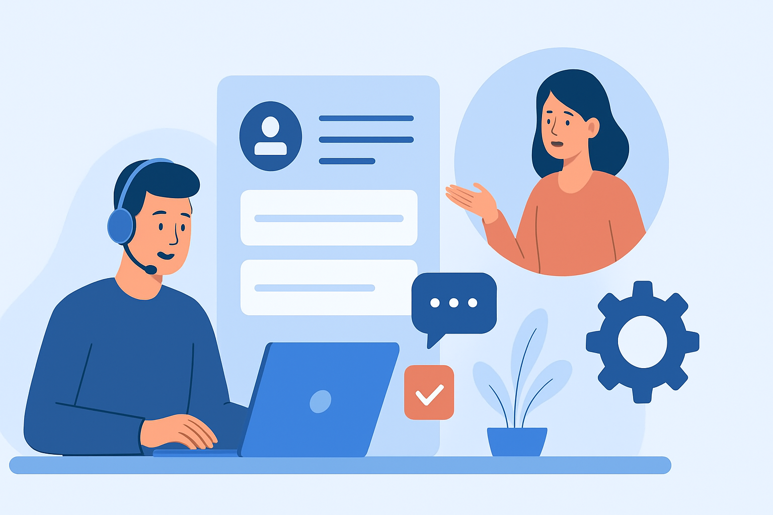 Como Optimizar a Gestão de Tickets de Suporte para uma Experiência do Cliente Superior