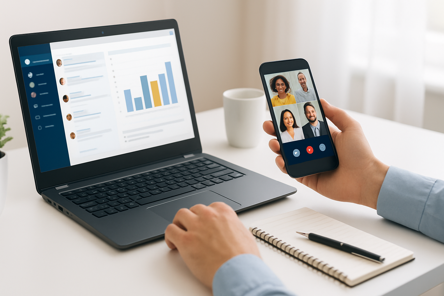 Maximizing Productivity: Top Enterprise Collaboration Tools for Modern Businesses
