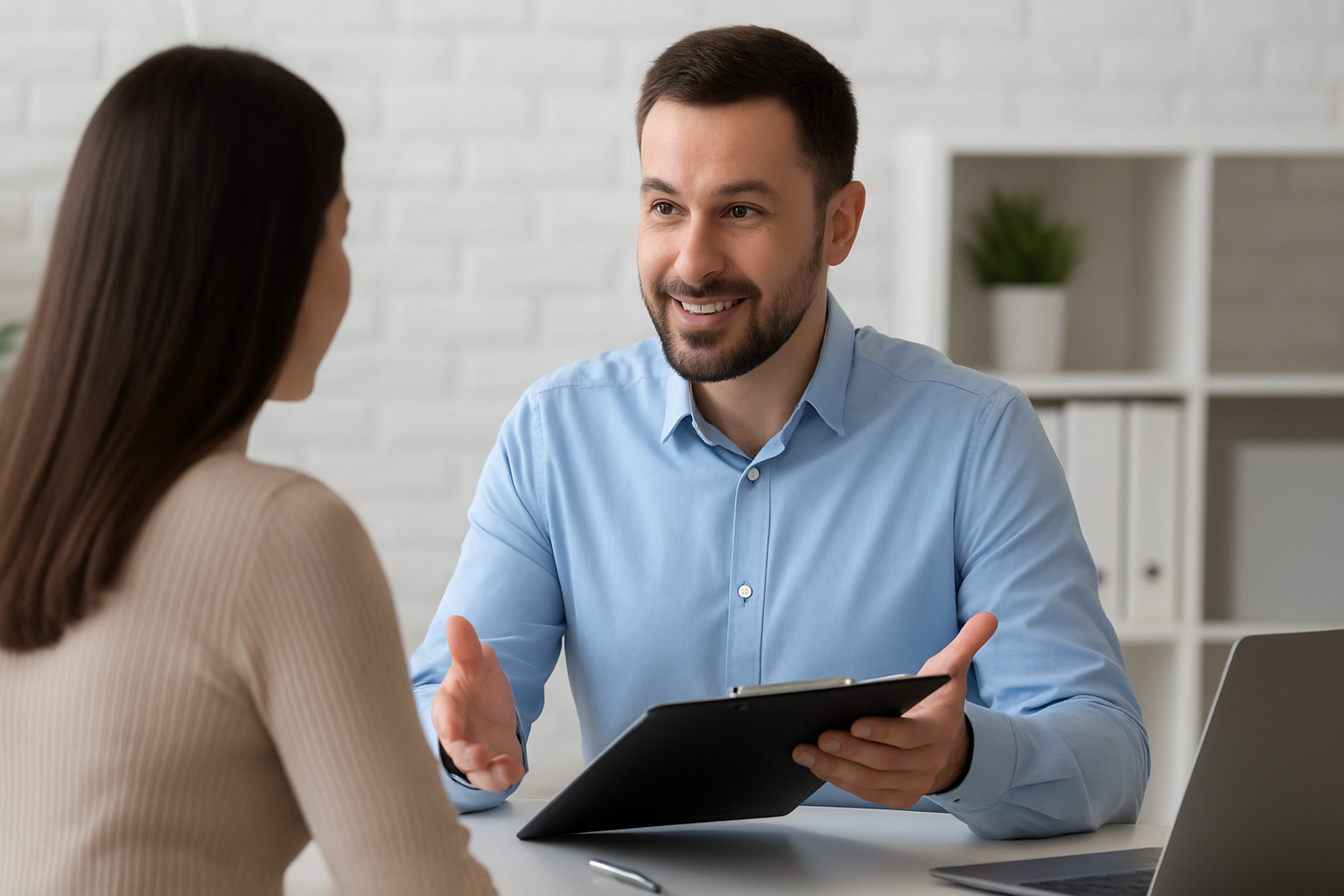 Como Ouvir os Seus Clientes Pode Transformar o Seu Negócio