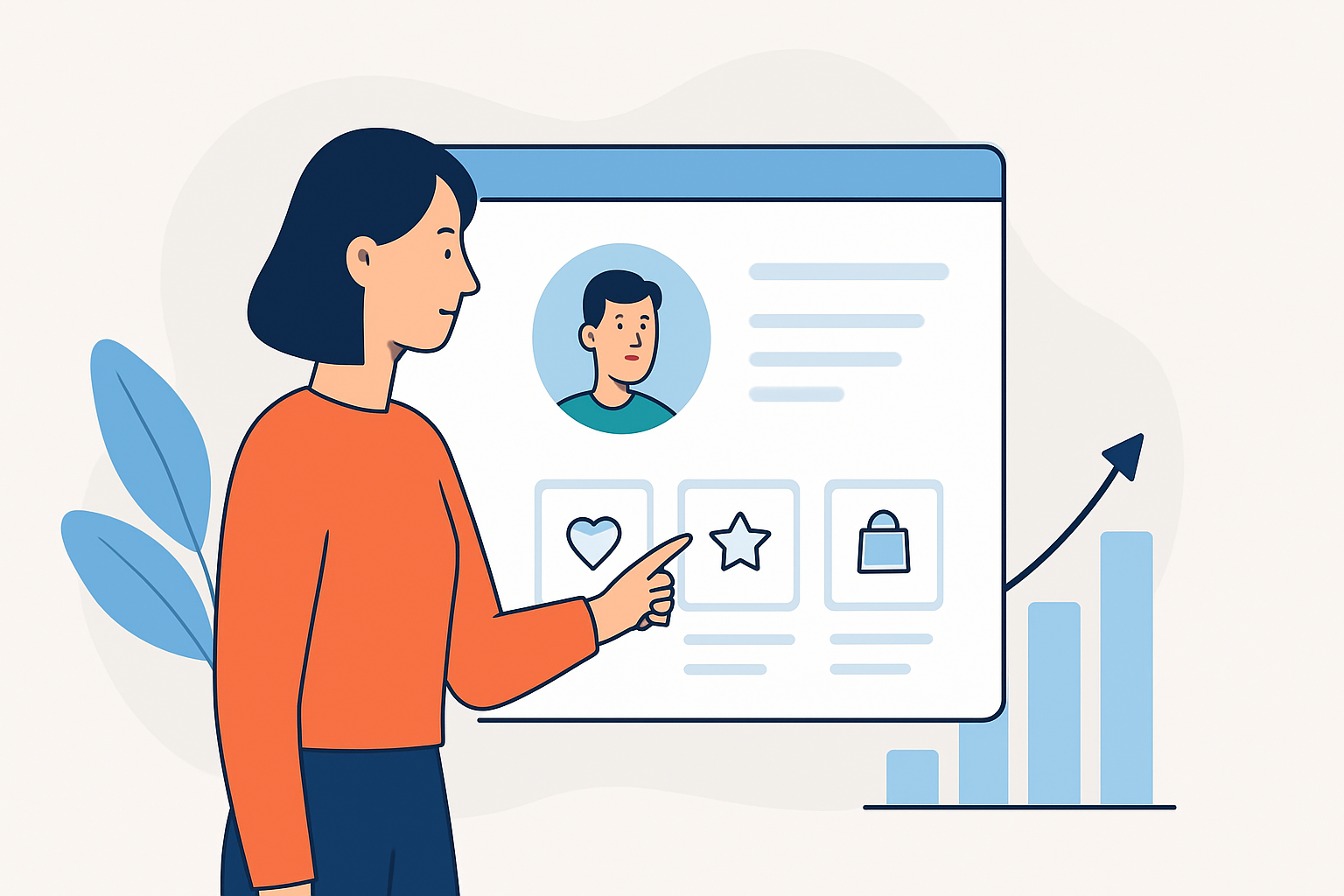 The Power of Personalization: Boosting Customer Loyalty