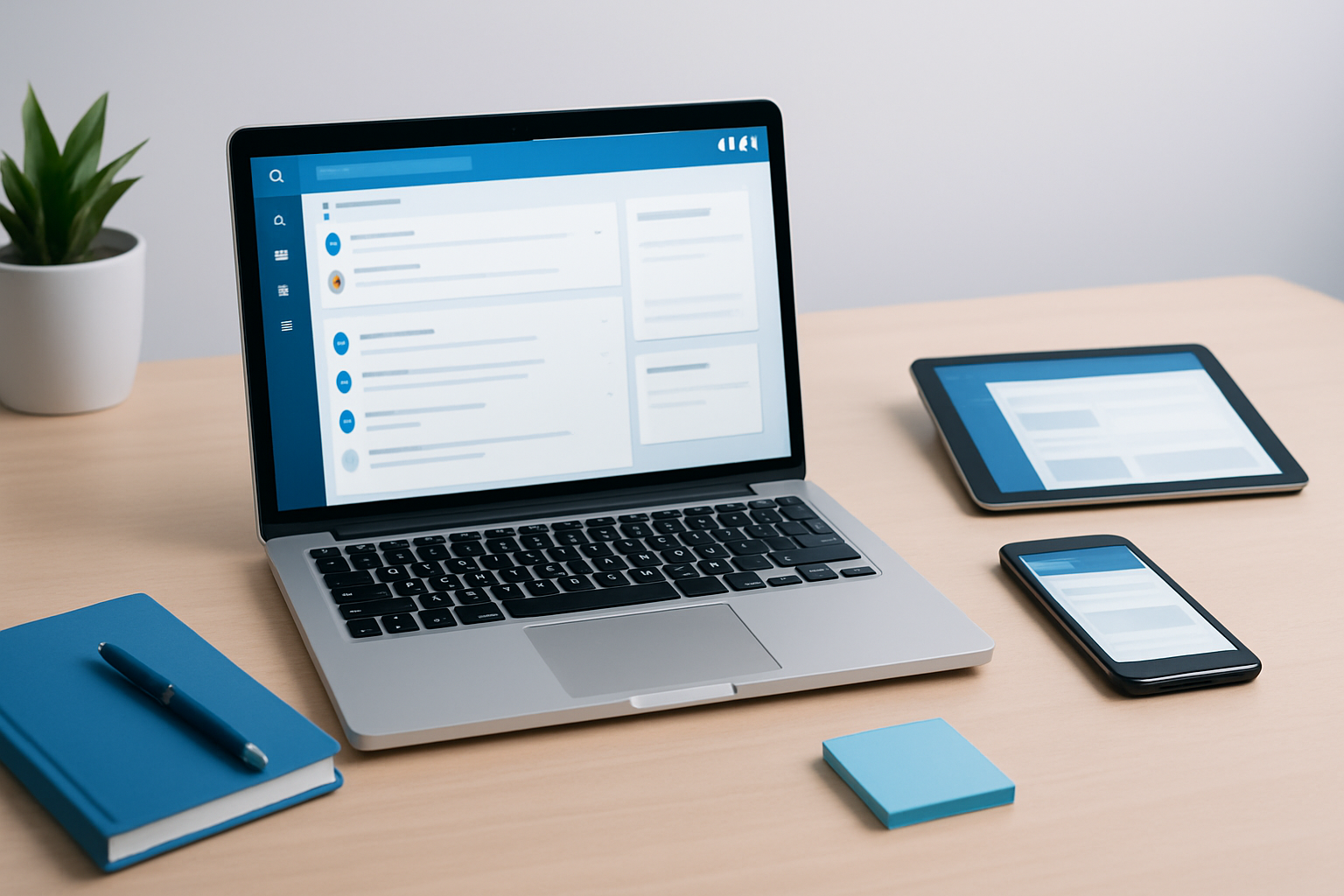 Maximizing Productivity: How to Choose the Right Collaboration Tool for Your Business
