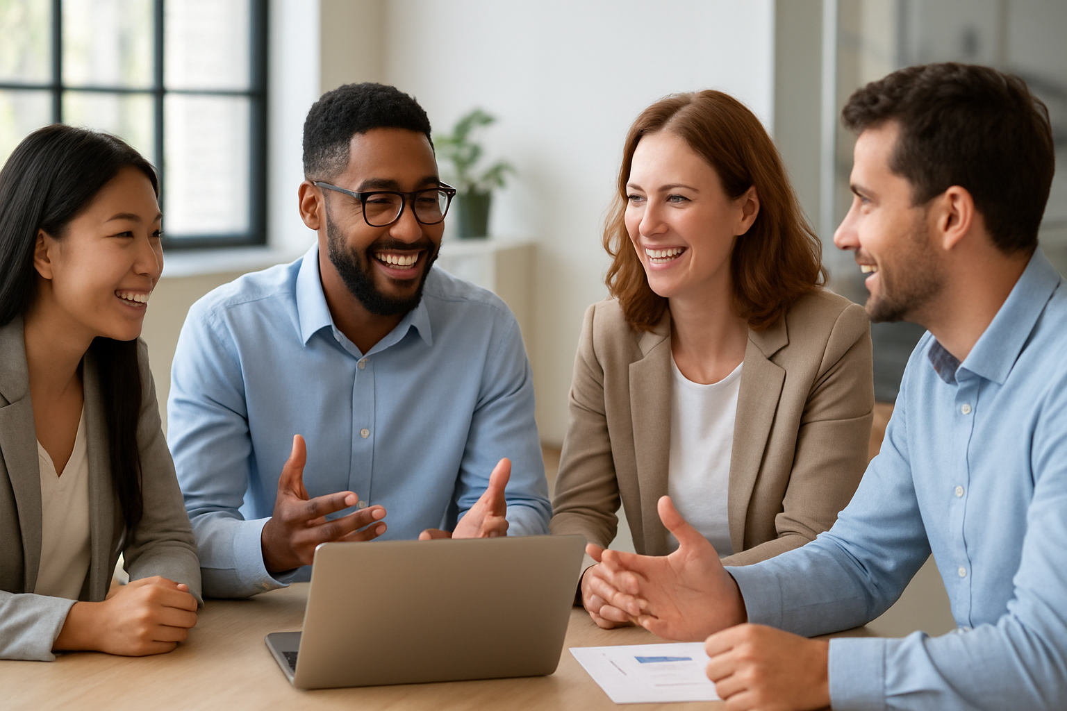 Como Melhorar a Comunicação e Colaboração nas Equipas de Suporte