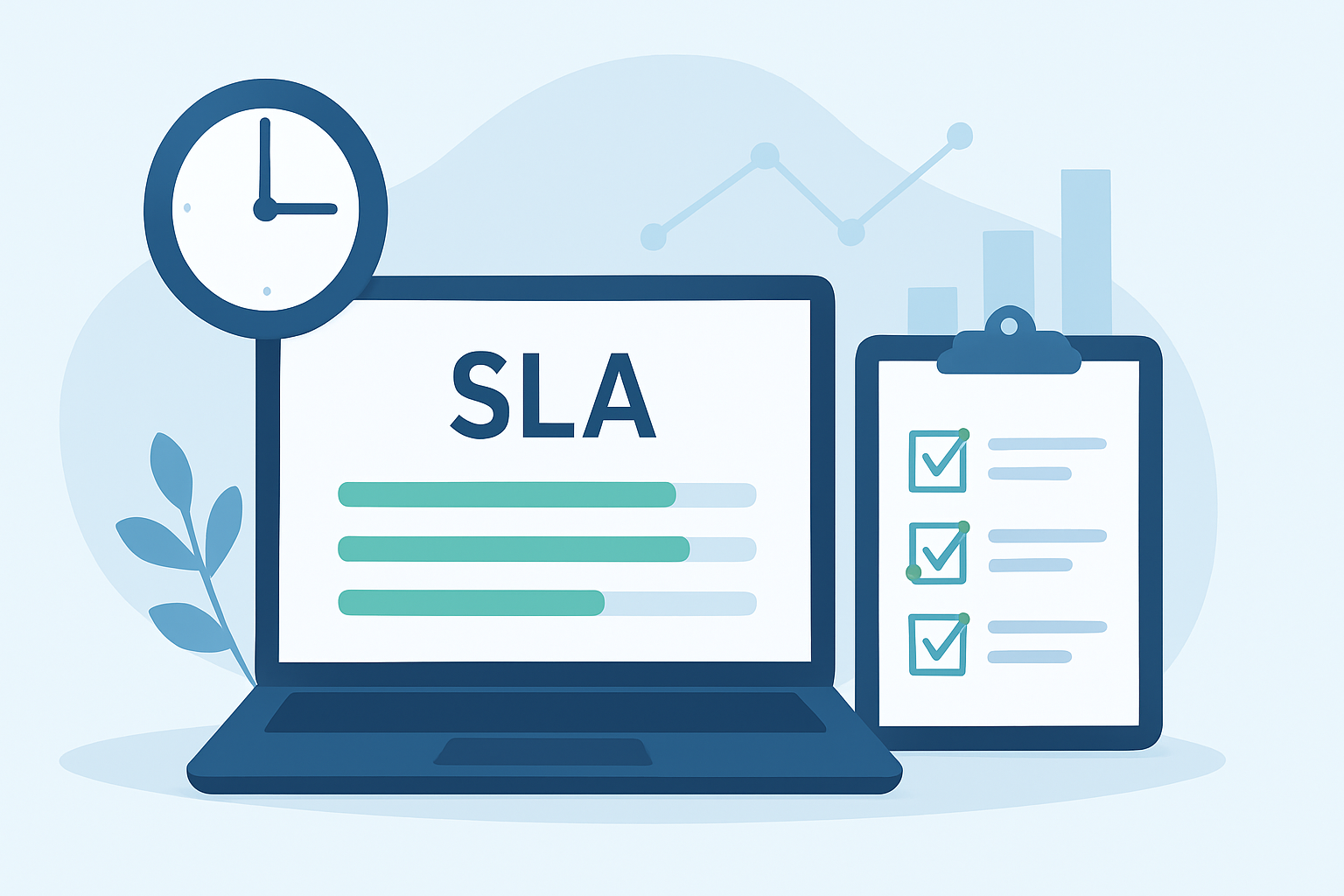 Understanding SLA: Key Metrics to Measure Support Success