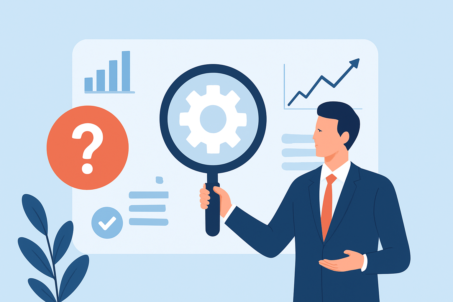 Common Misconceptions About Business Process Automation Debunked