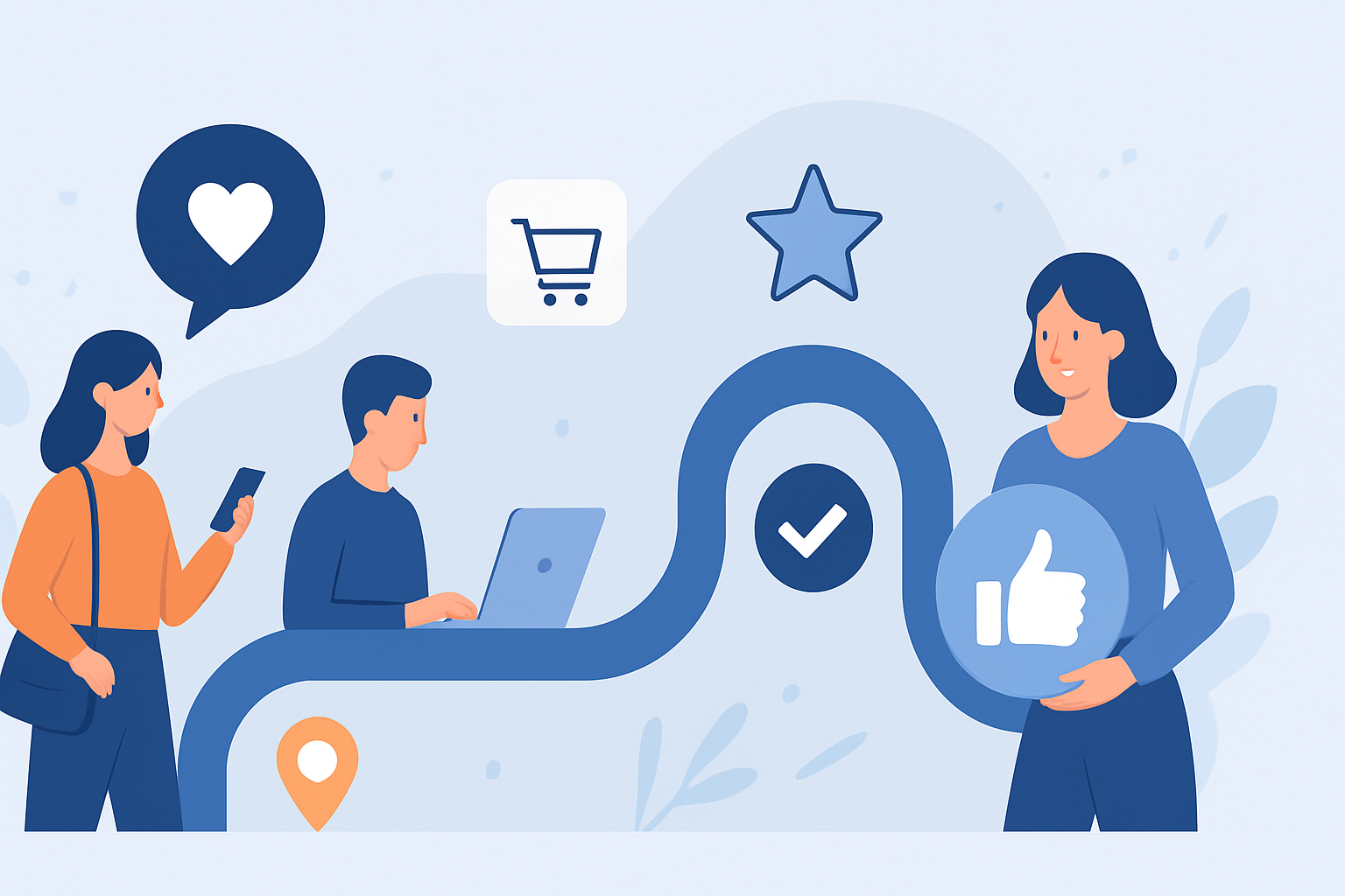 Understanding Customer Journey Mapping for Improved Satisfaction