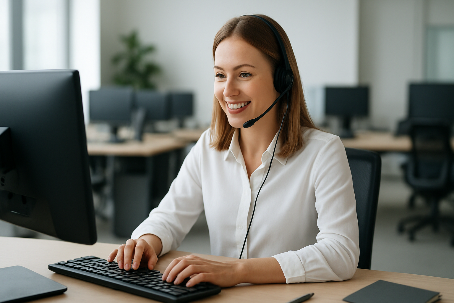 Understanding the Role of Helpdesk in Modern Business Environments