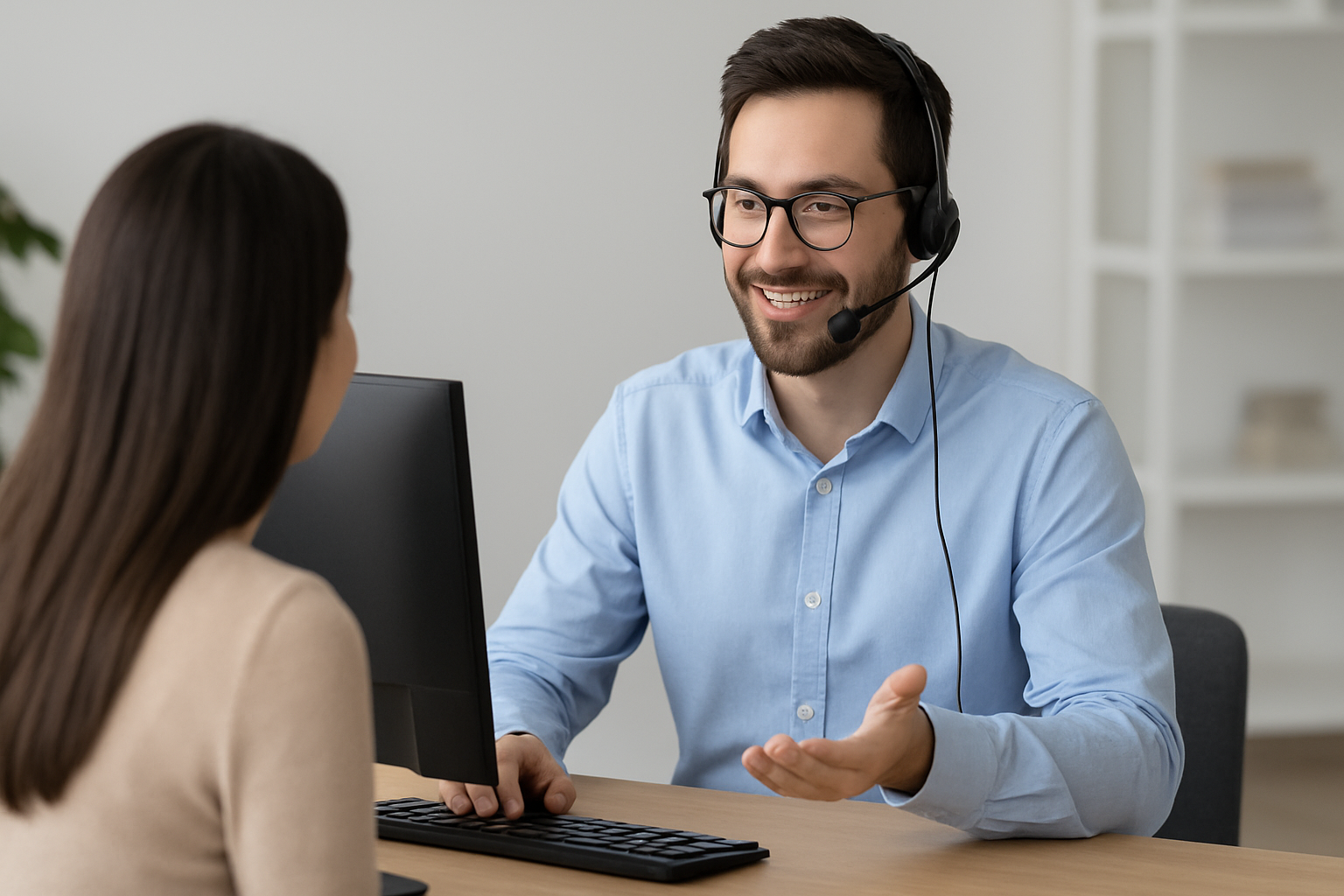 A Importância do Suporte Técnico na Satisfação do Cliente