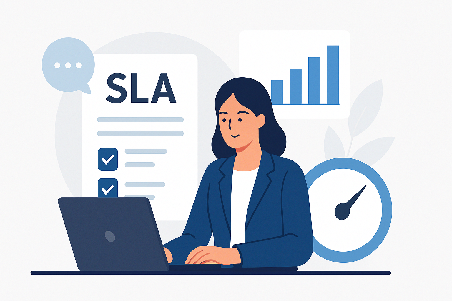 Understanding SLA: Key Metrics to Measure Support Effectiveness