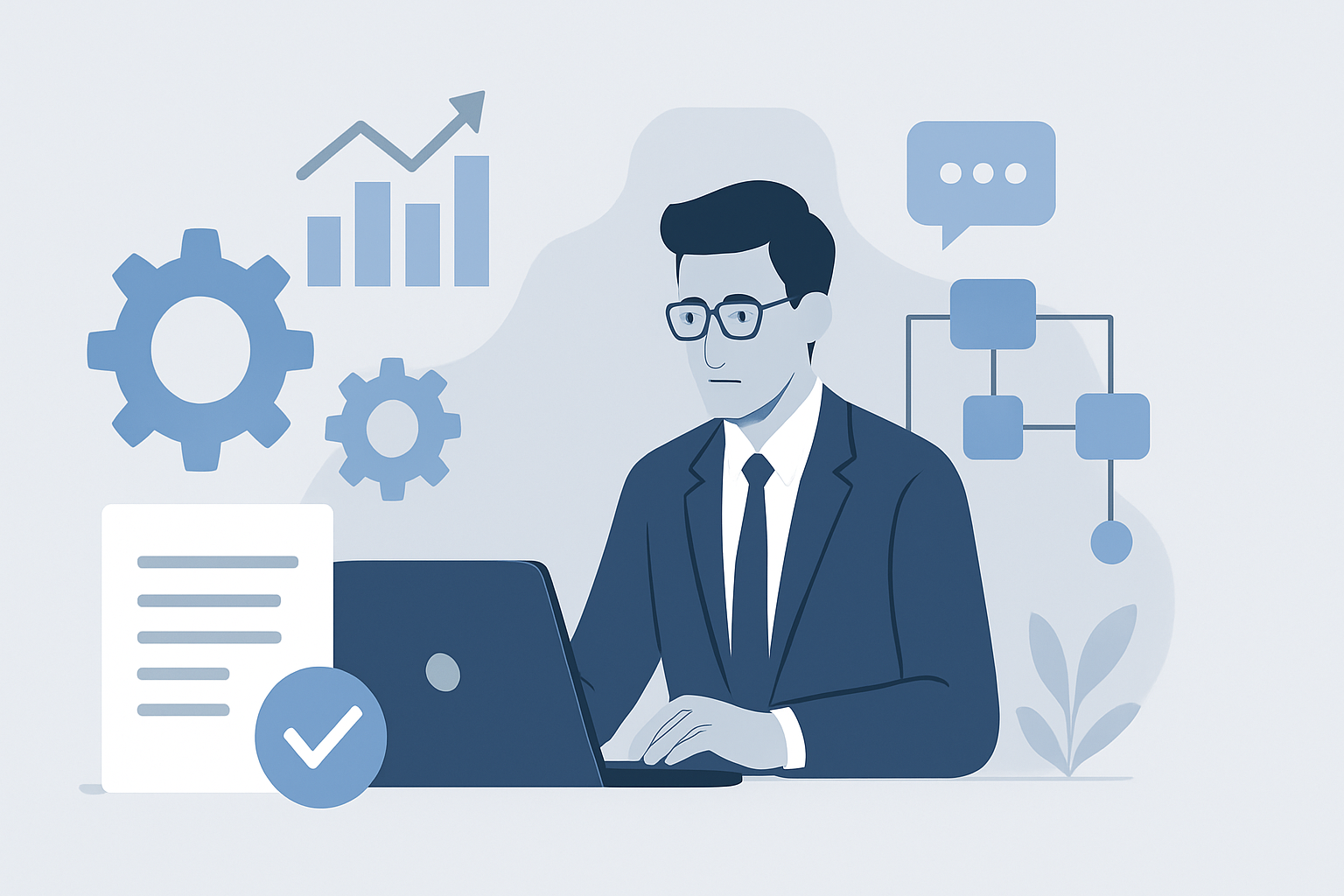 Top Trends in Business Process Automation You Need to Know