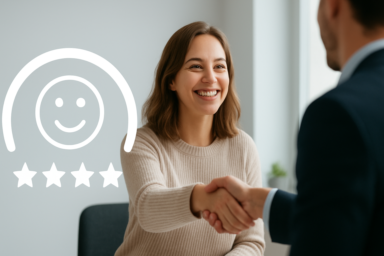 A Importância da Satisfação do Cliente no Sucesso dos Negócios
