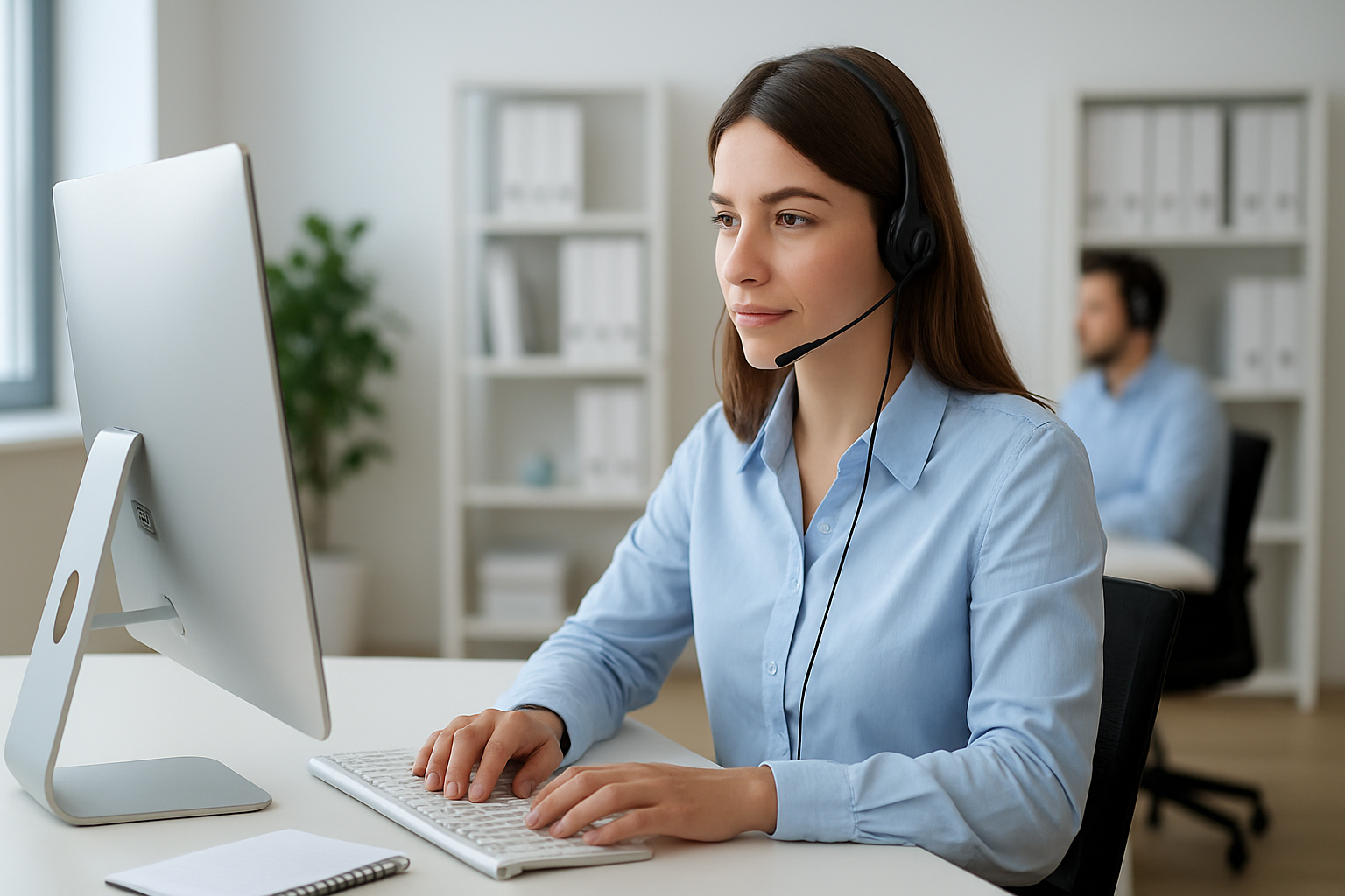 Maximizing Efficiency in Helpdesk and Technical Support Operations