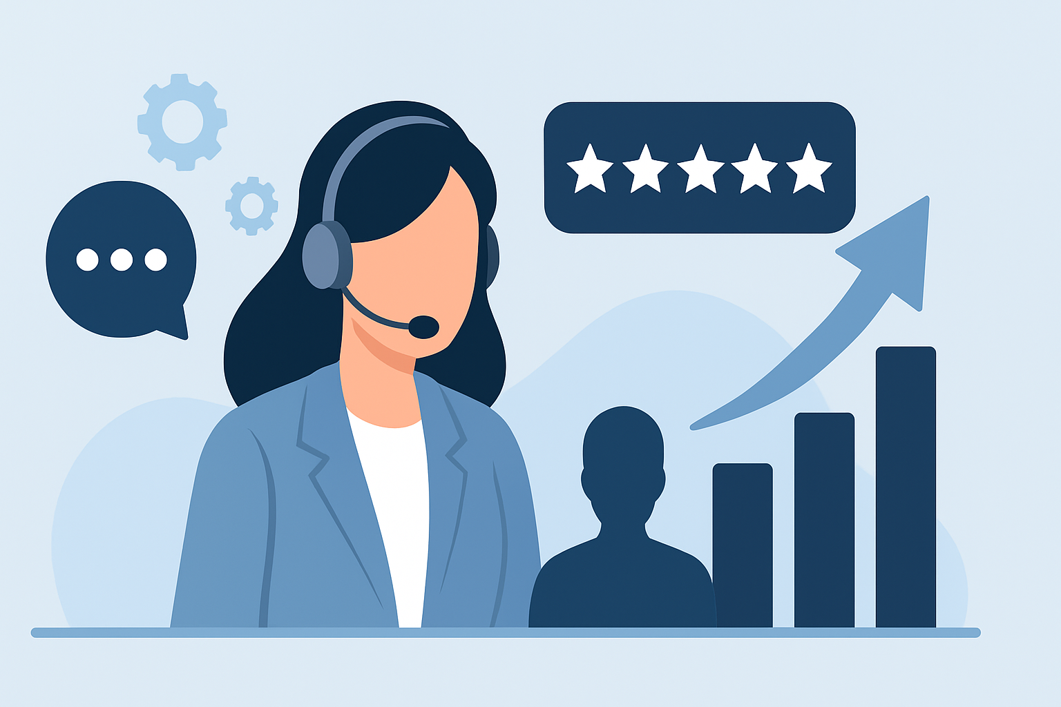 Elevating Customer Experience: Strategies for Success in a Competitive Market