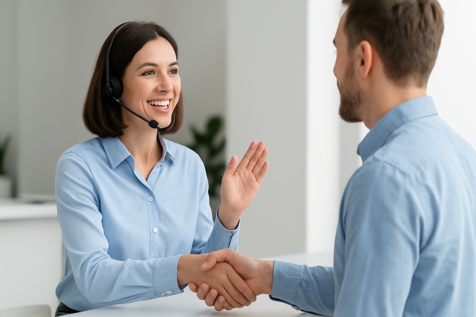 A Arte de Encantar: Como Melhorar a Satisfação do Cliente