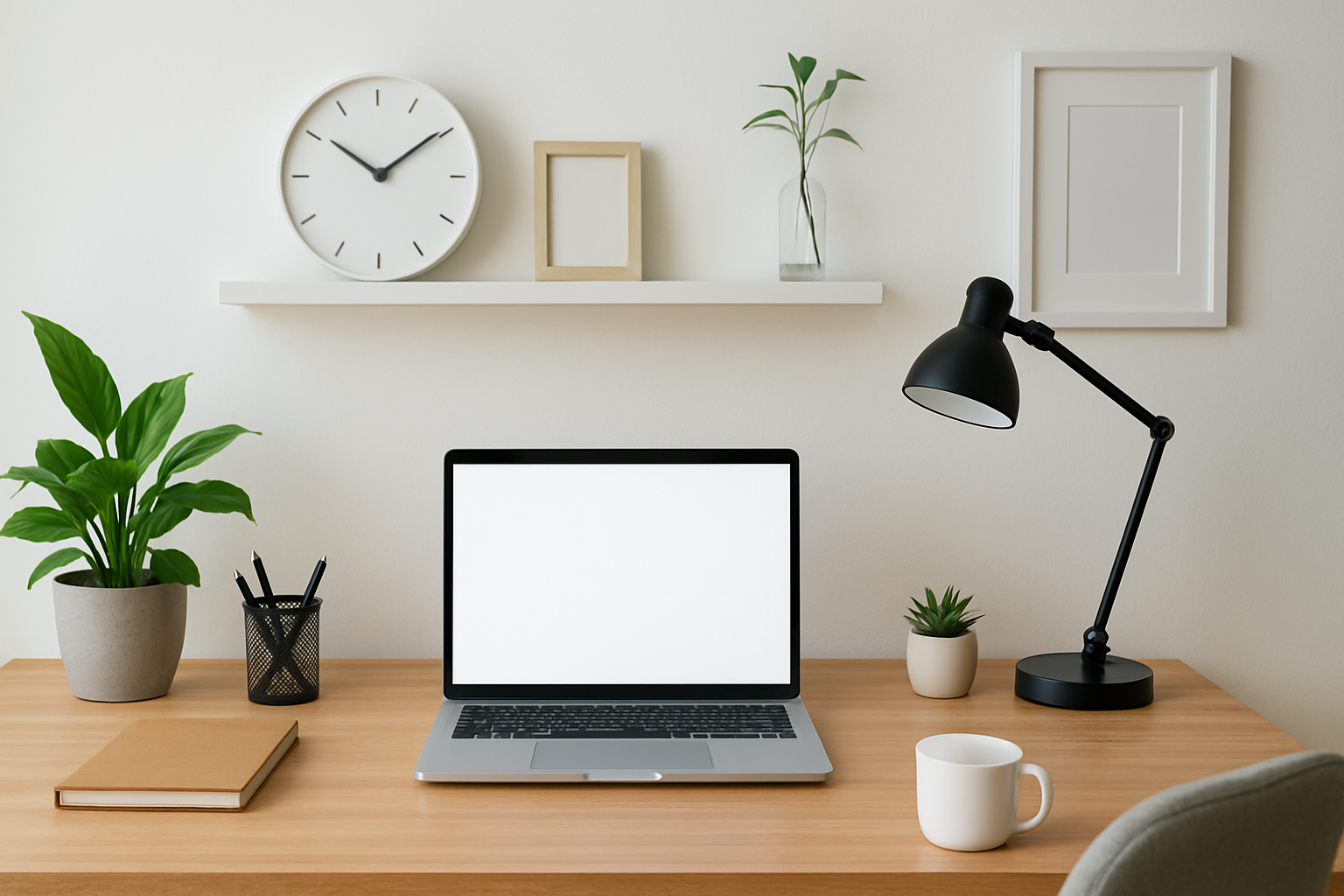 Dicas Para Criar um Ambiente de Trabalho Mais Produtivo