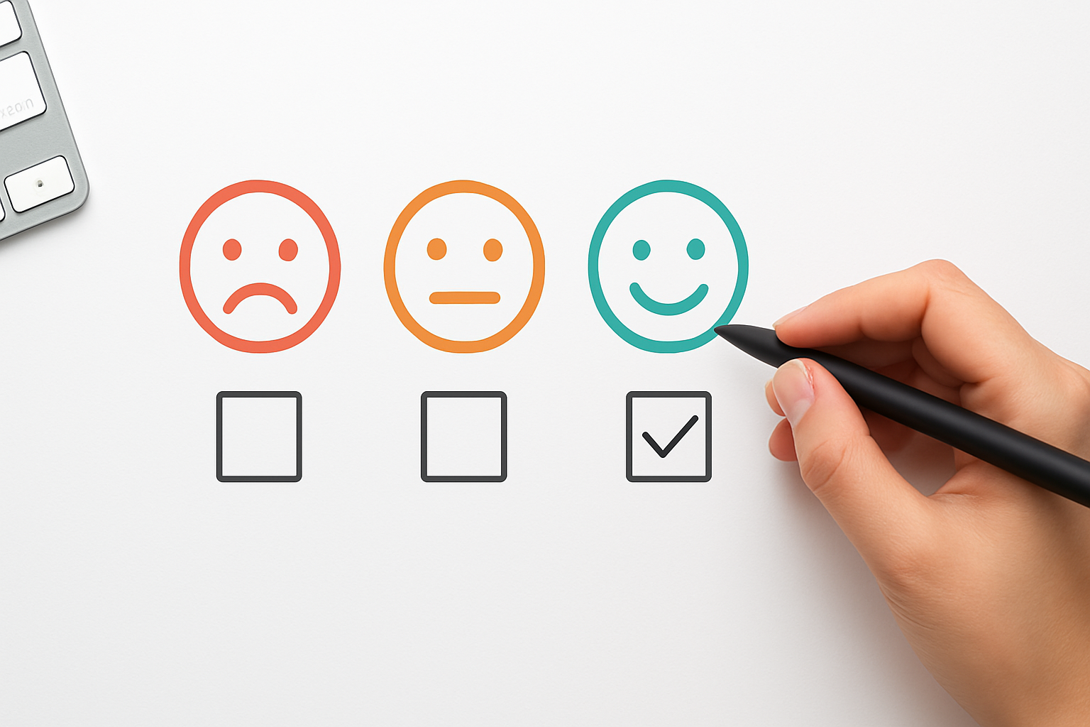 Como medir a satisfação do cliente: dicas e ferramentas essenciais