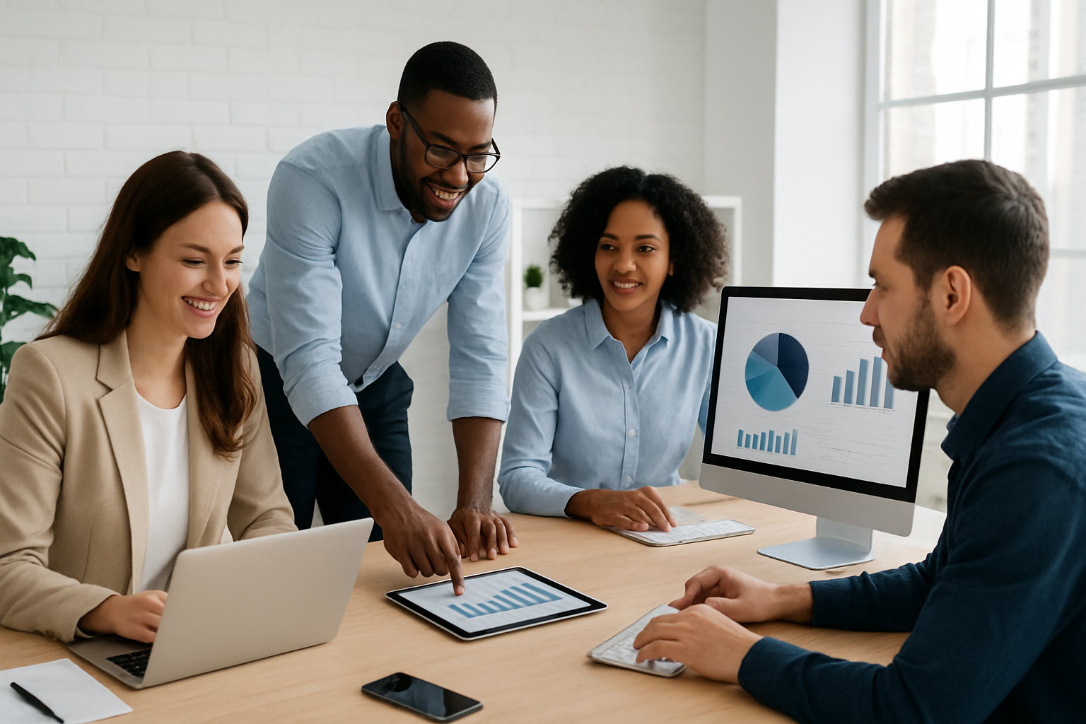 Top Tools and Technologies to Boost Team Productivity at Work