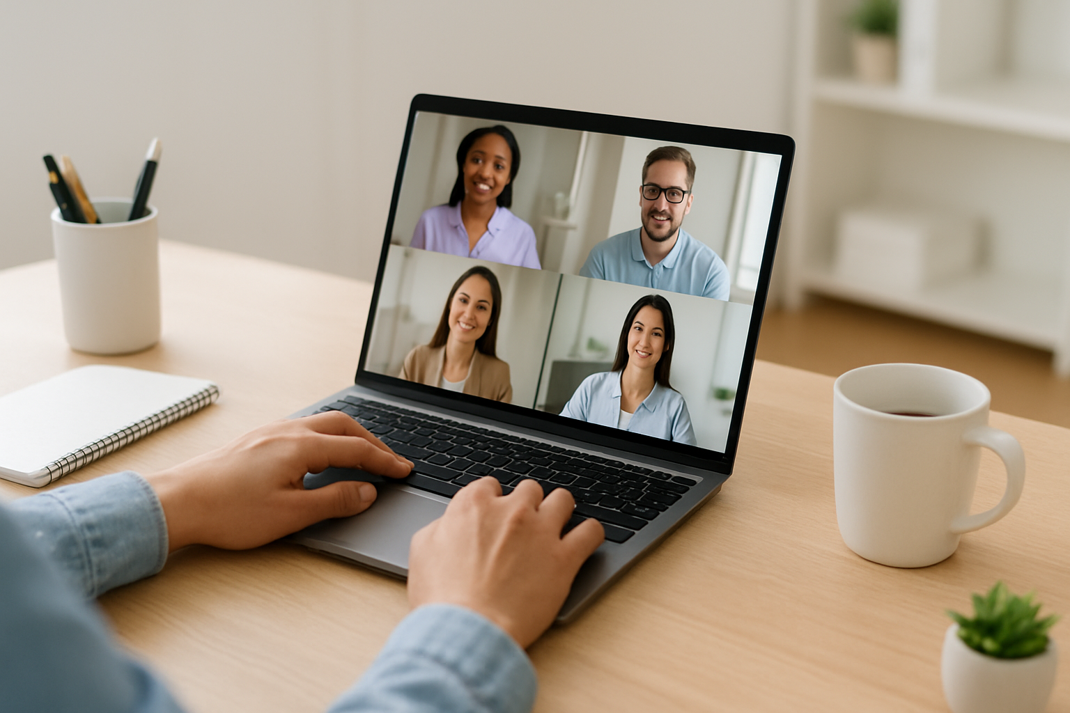 Como Aumentar a Produtividade com Ferramentas de Colaboração Eficazes