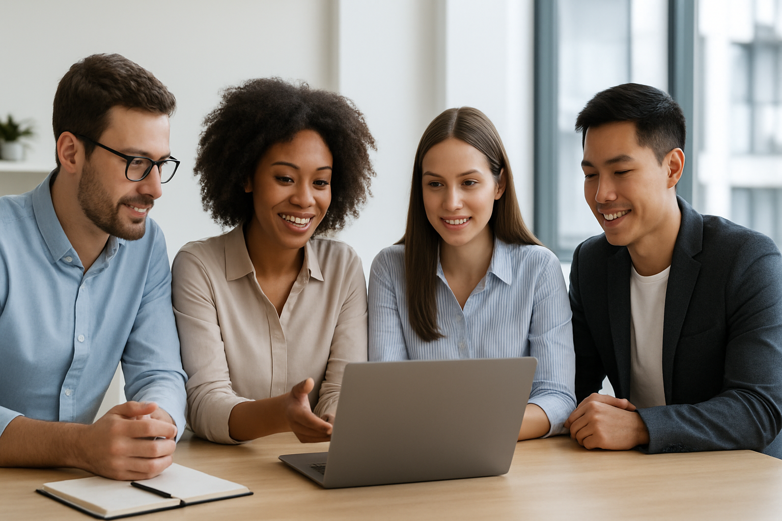 Effective Strategies for Building a Strong Support Team