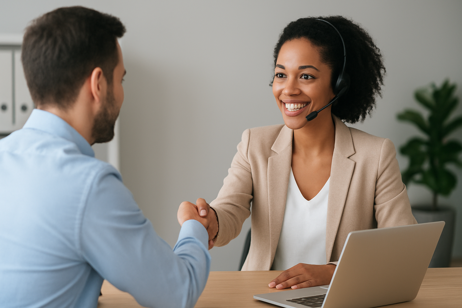 Maximizing Customer Satisfaction: Proven Strategies for Business Success