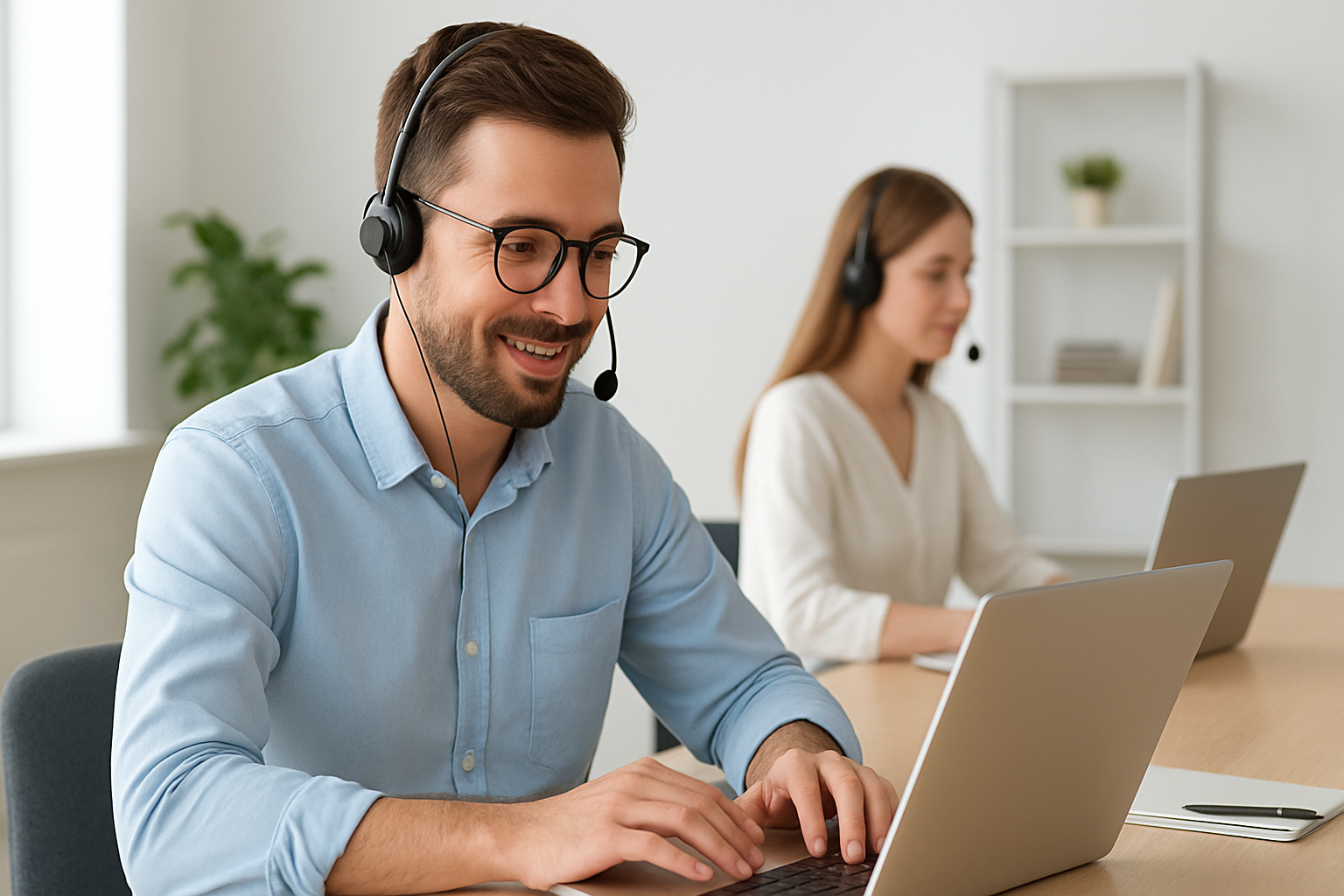 The Art of Managing Remote Support Teams Effectively